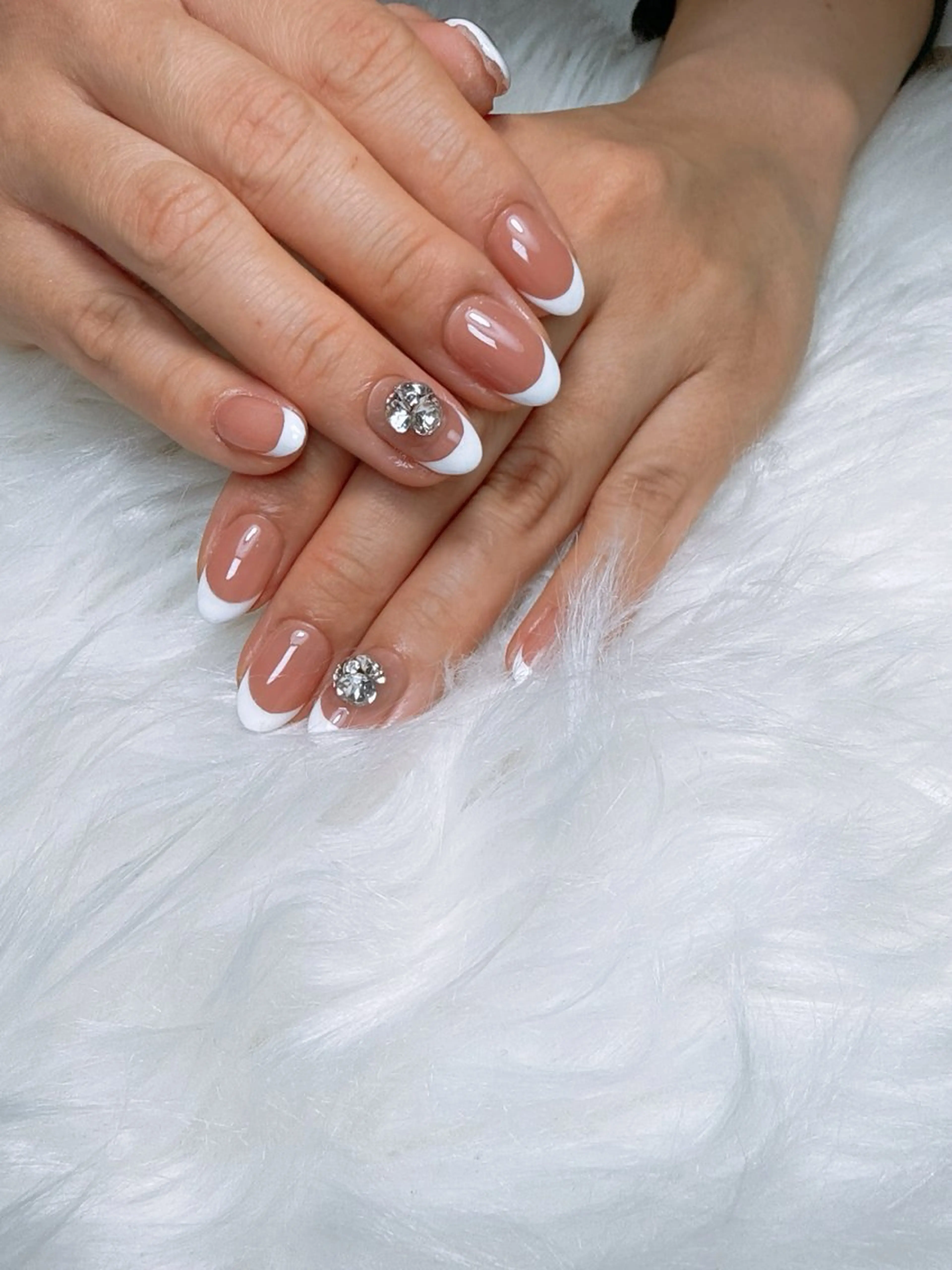 ネイル W·mai nail 関内のネイルデザイン