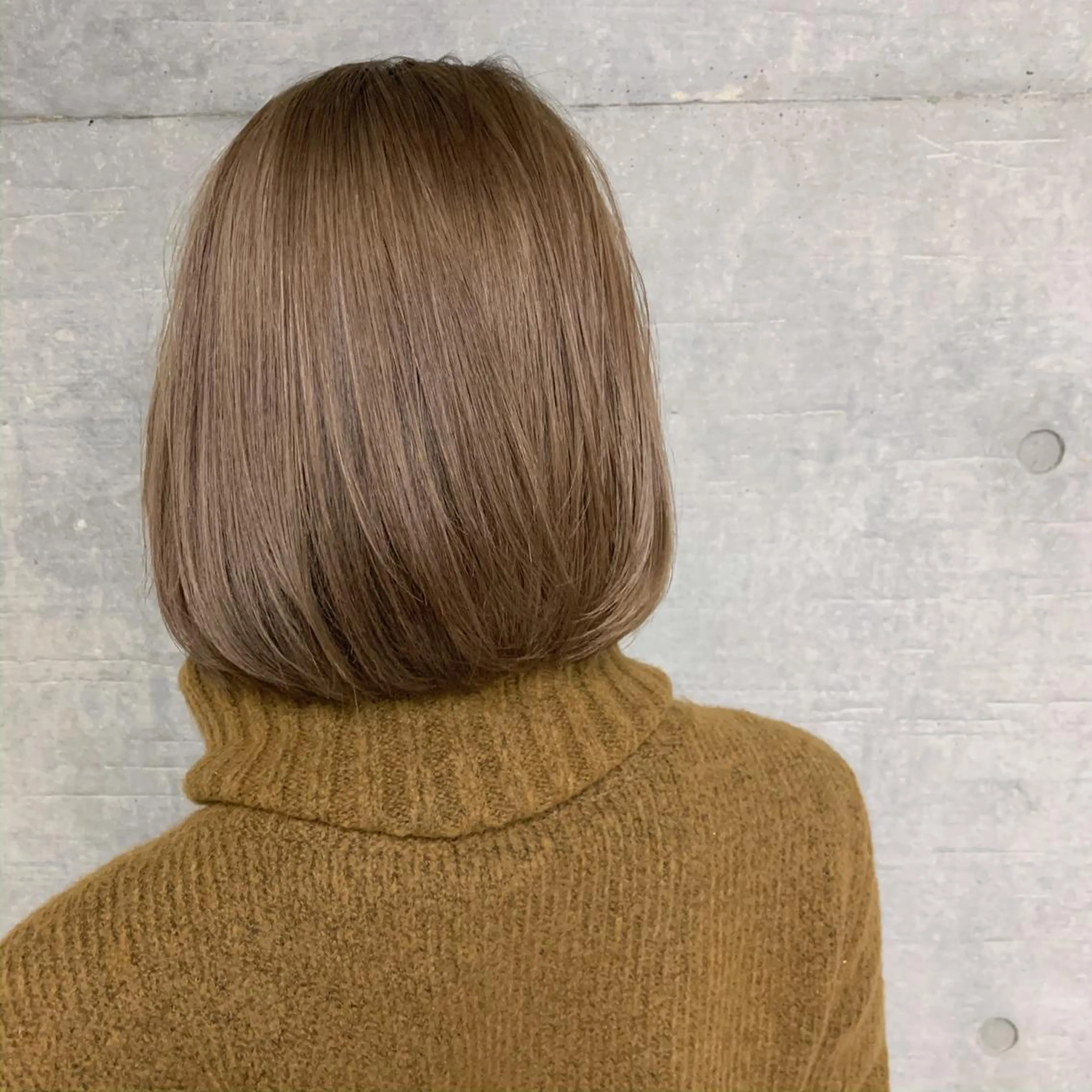 ショート カラー ✨ブリーチマスター✨ オクヤマヨウスケのヘアスタイル