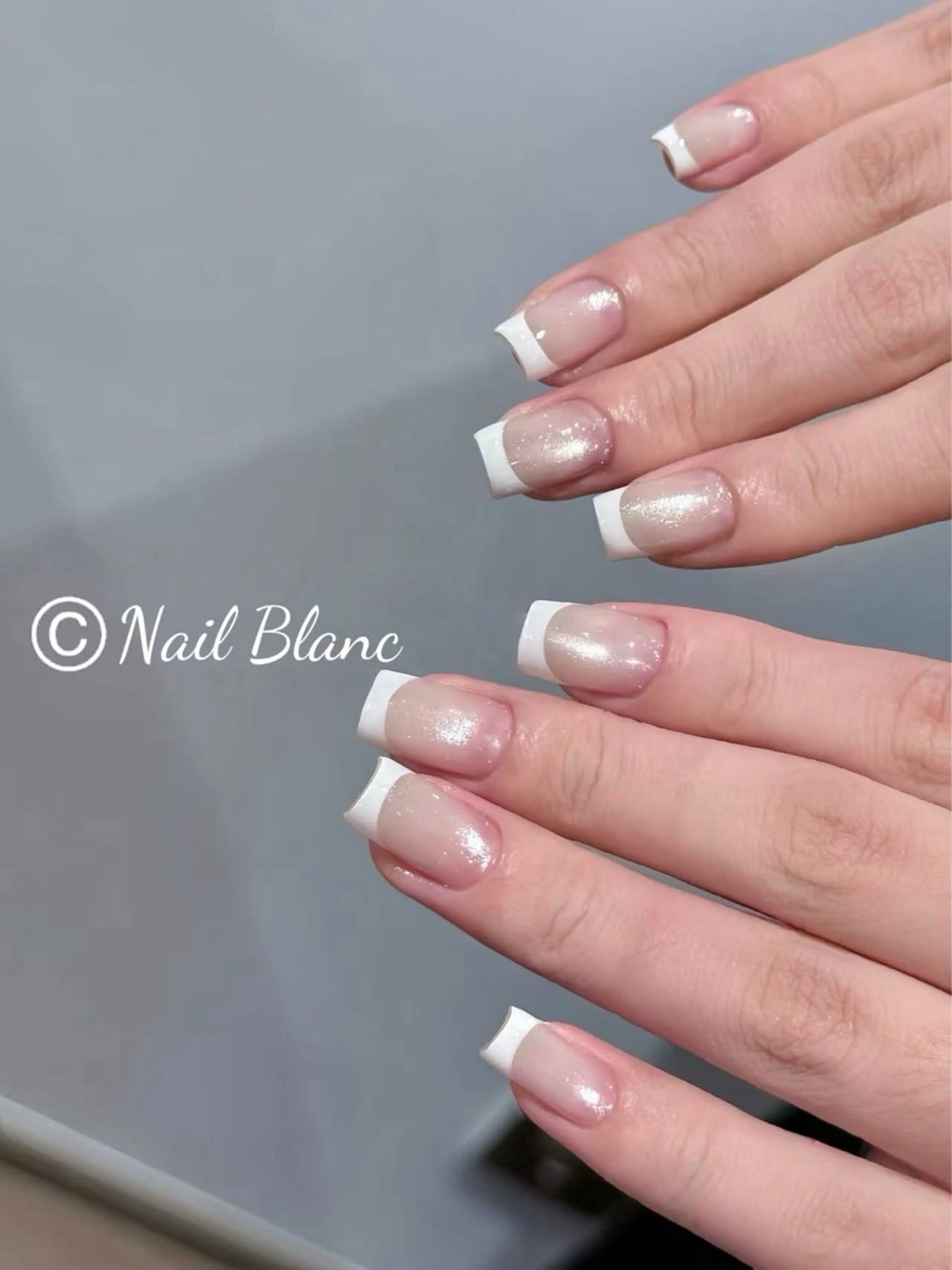 ネイル Nail nanamiのネイルデザイン