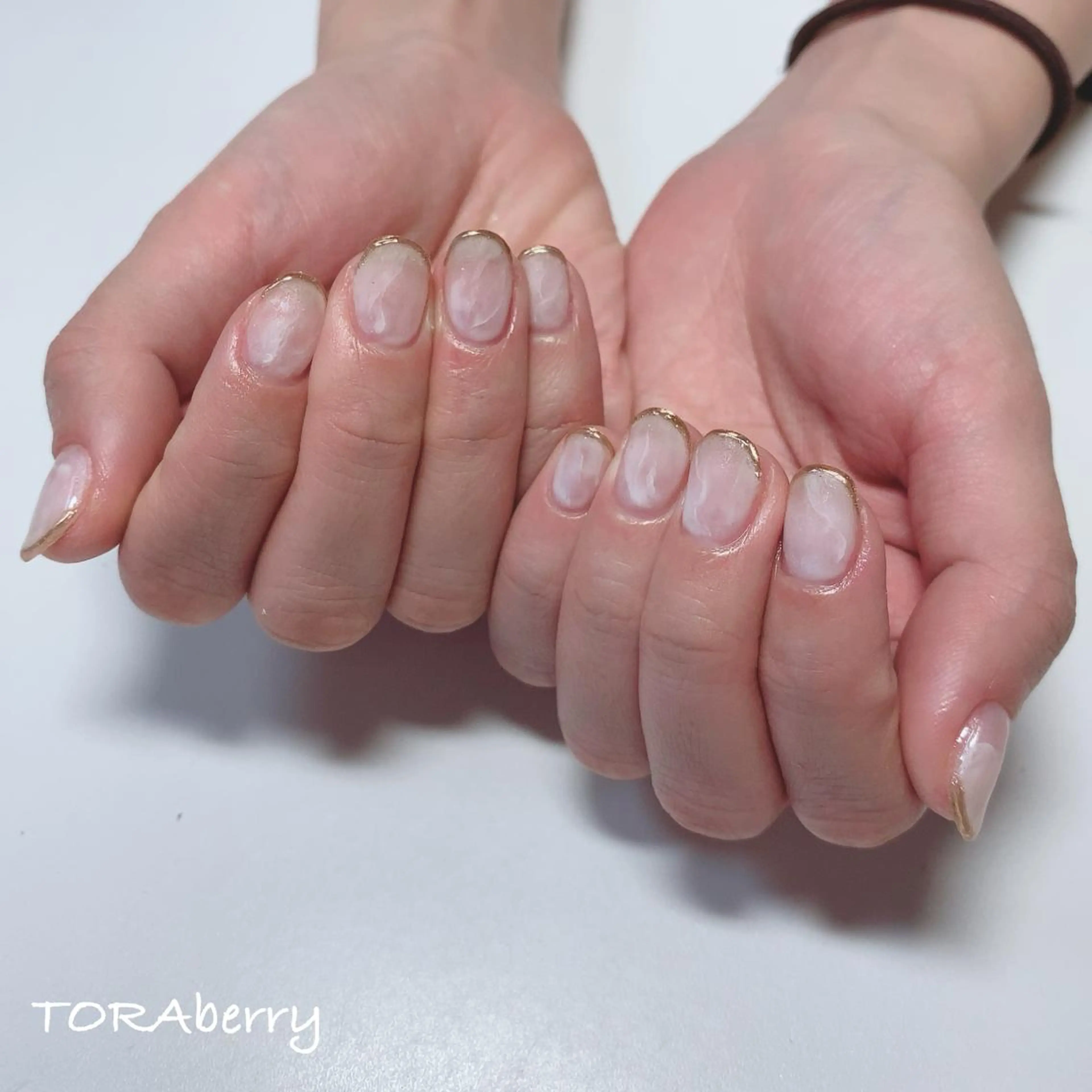 ネイル ネイリスト なつみのネイルデザイン