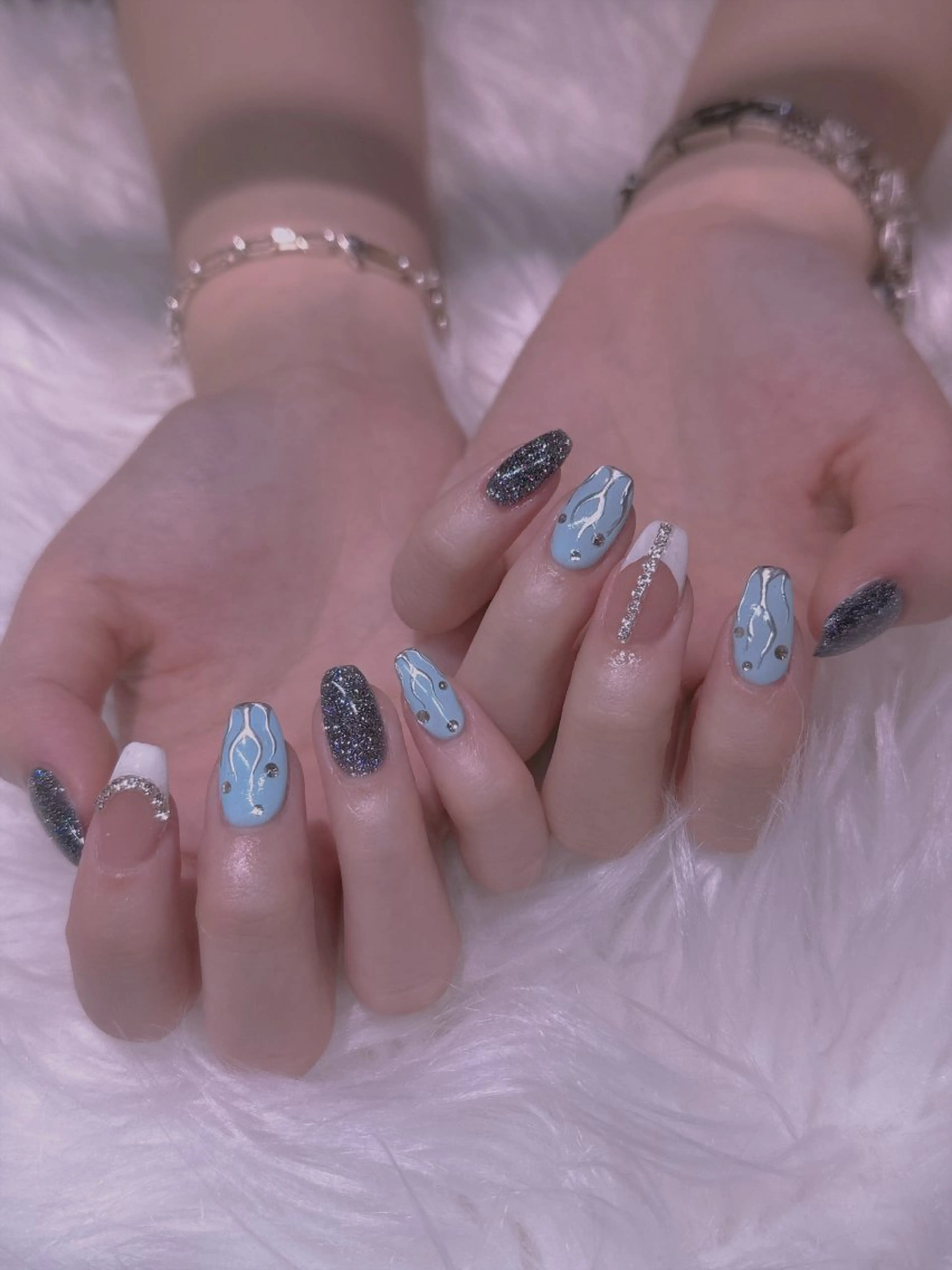 ネイル エムズ エムズのマツエク・マツパデザイン