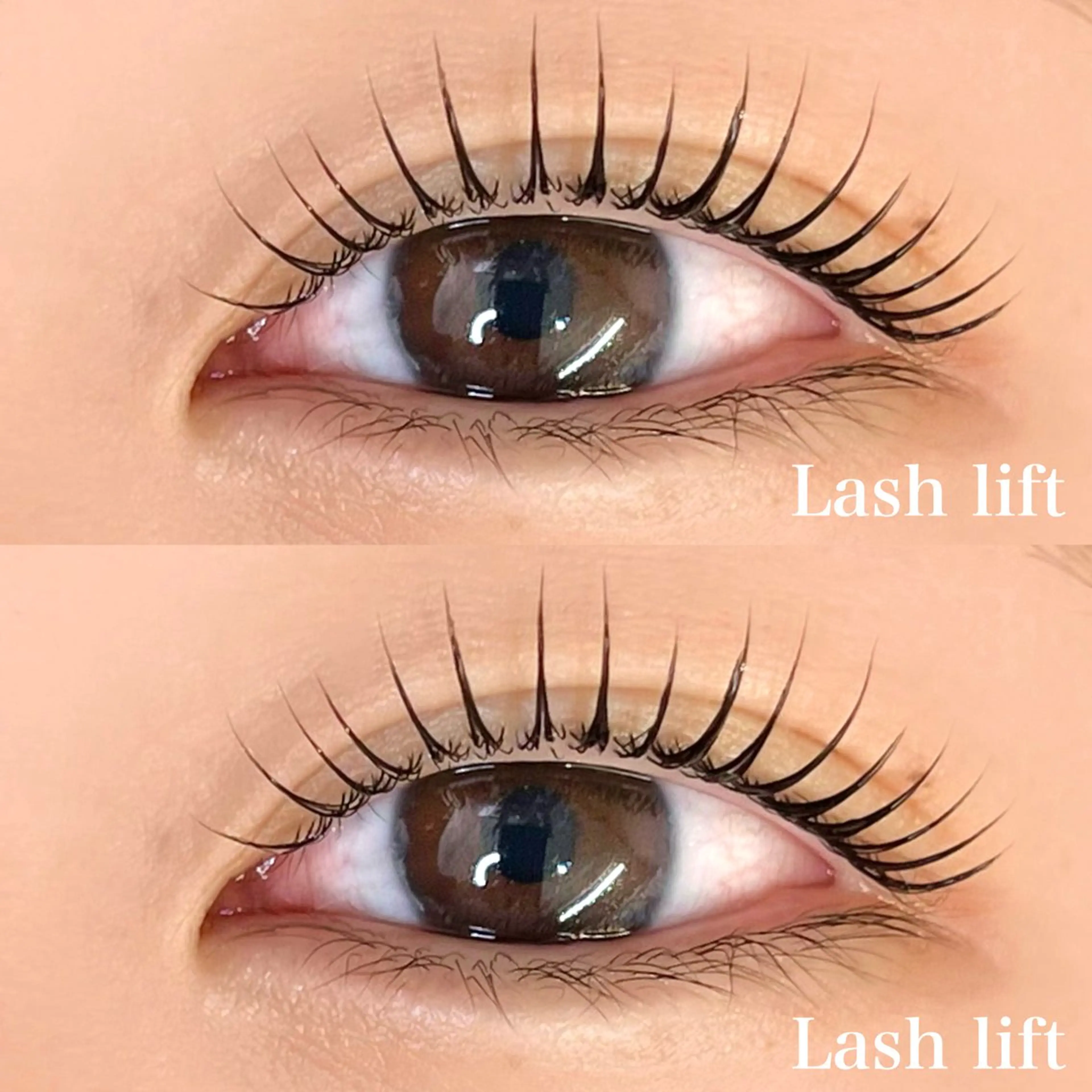 マツエク・マツパ マツパ 早川 桜妃のマツエク・マツパデザイン