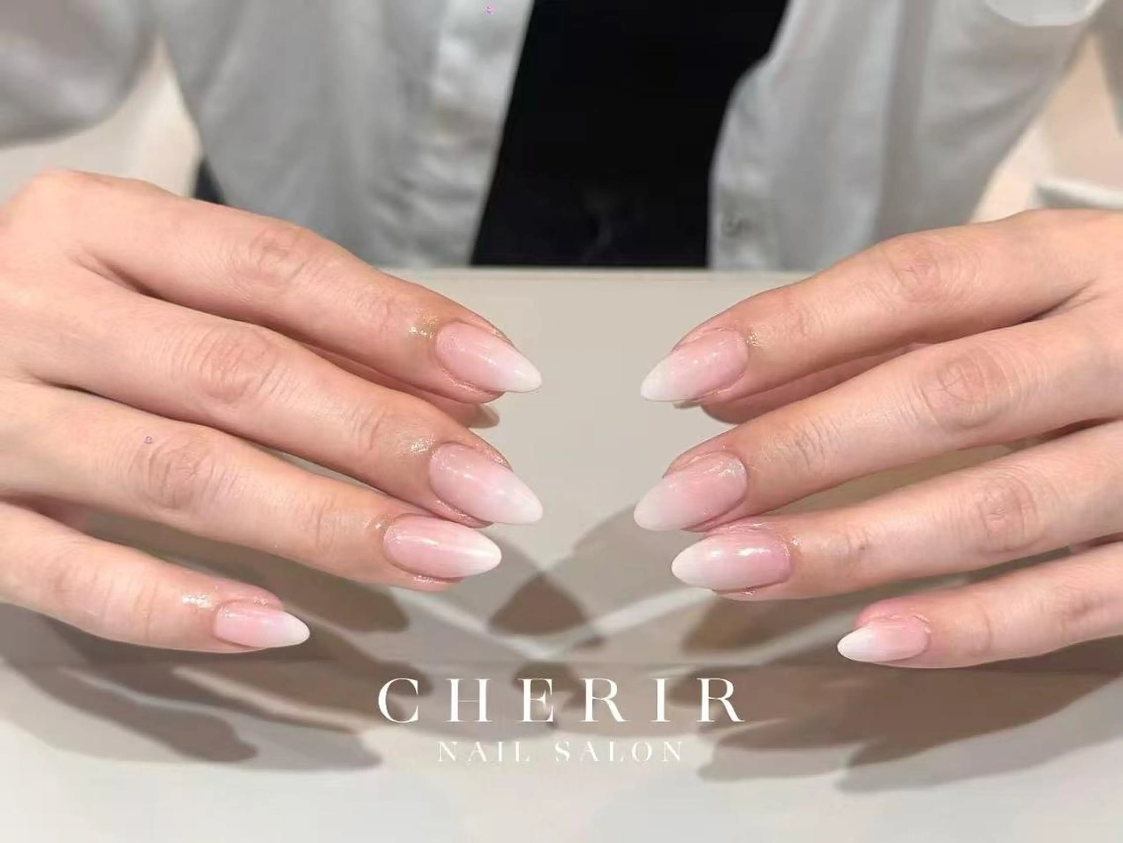 ネイル CHERIRNAIL ブンのネイルデザイン