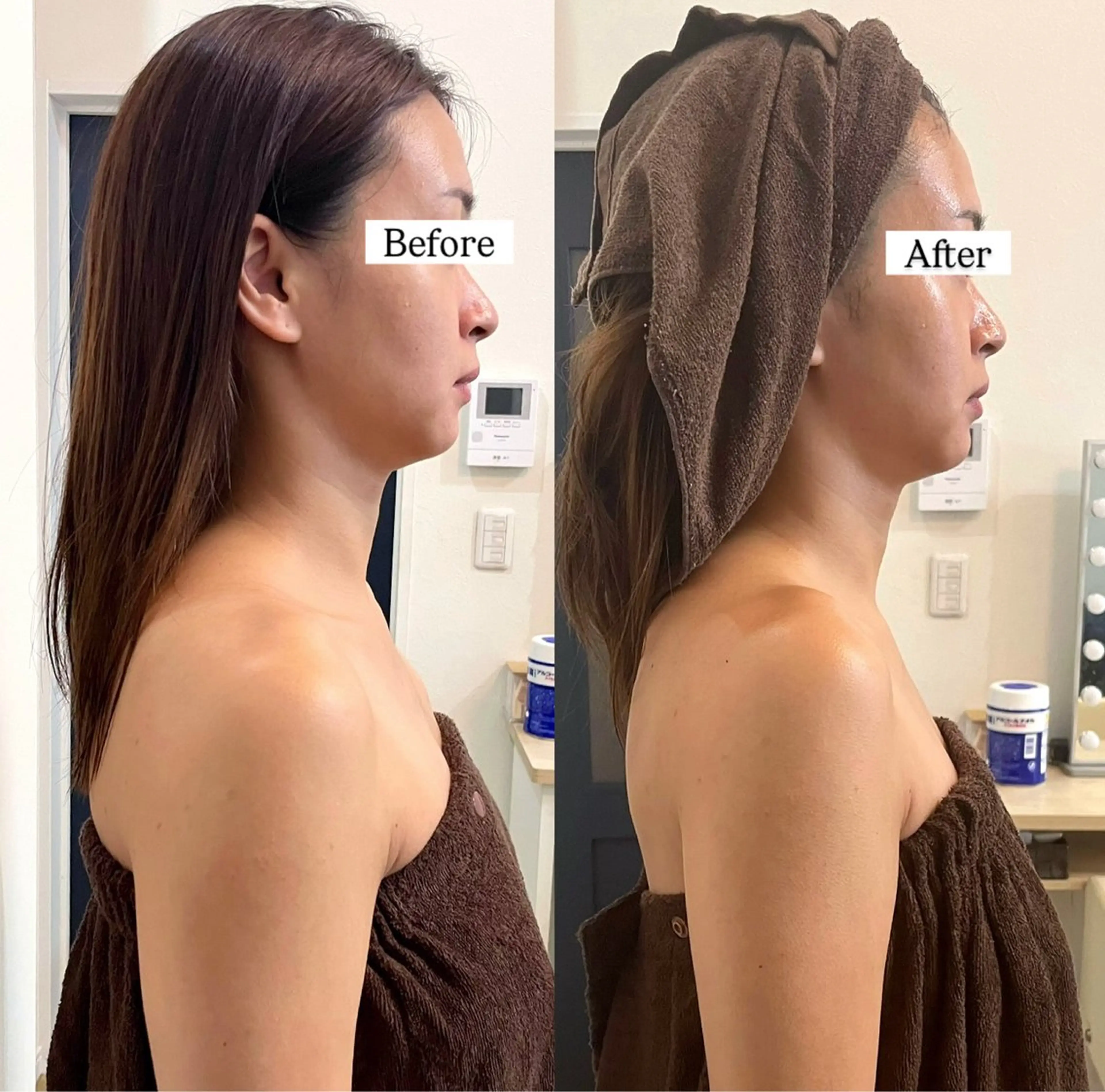 Private SalonOboraのエステ・リラクイメージ