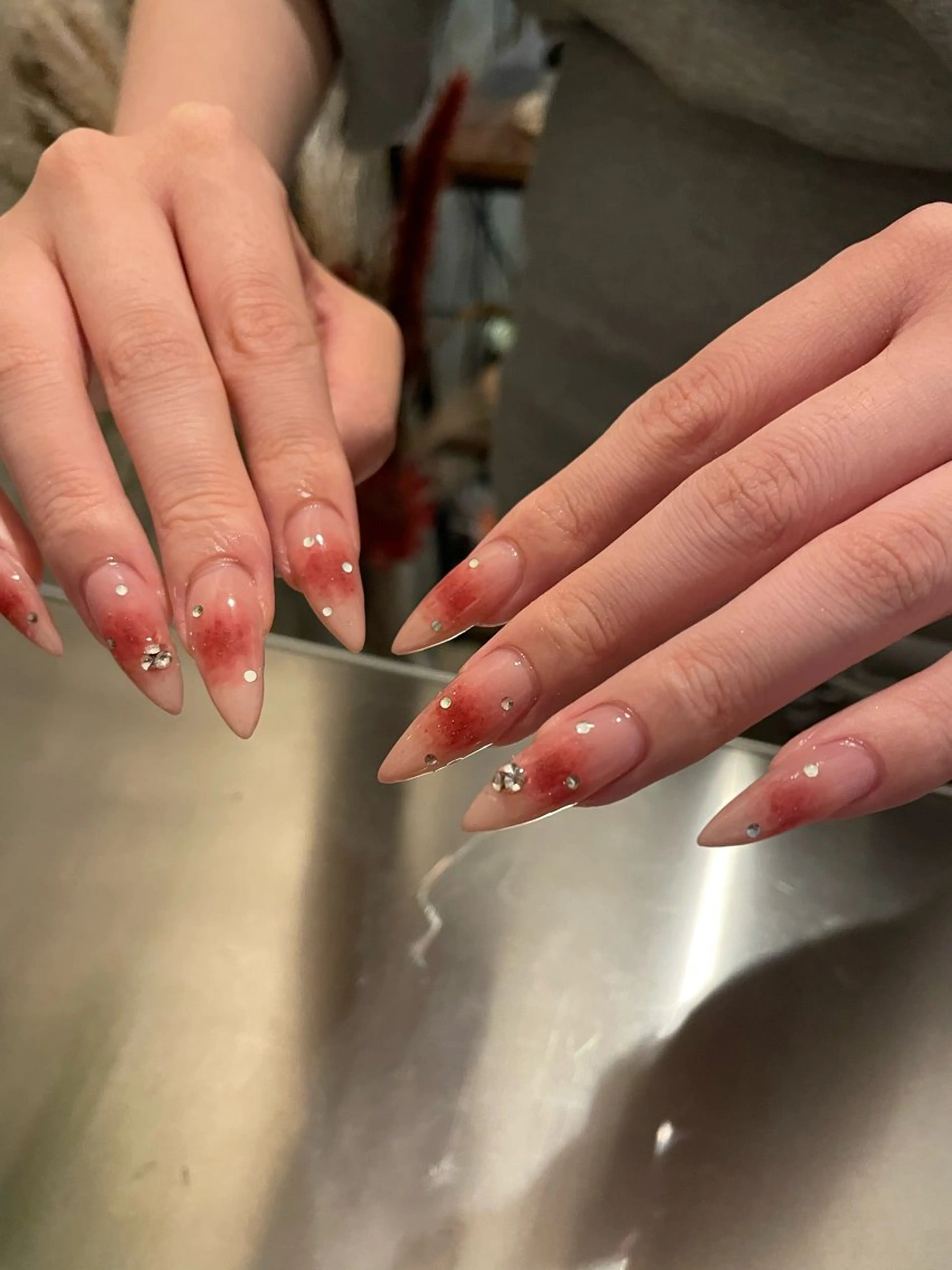 ネイル otao yuriのネイルデザイン