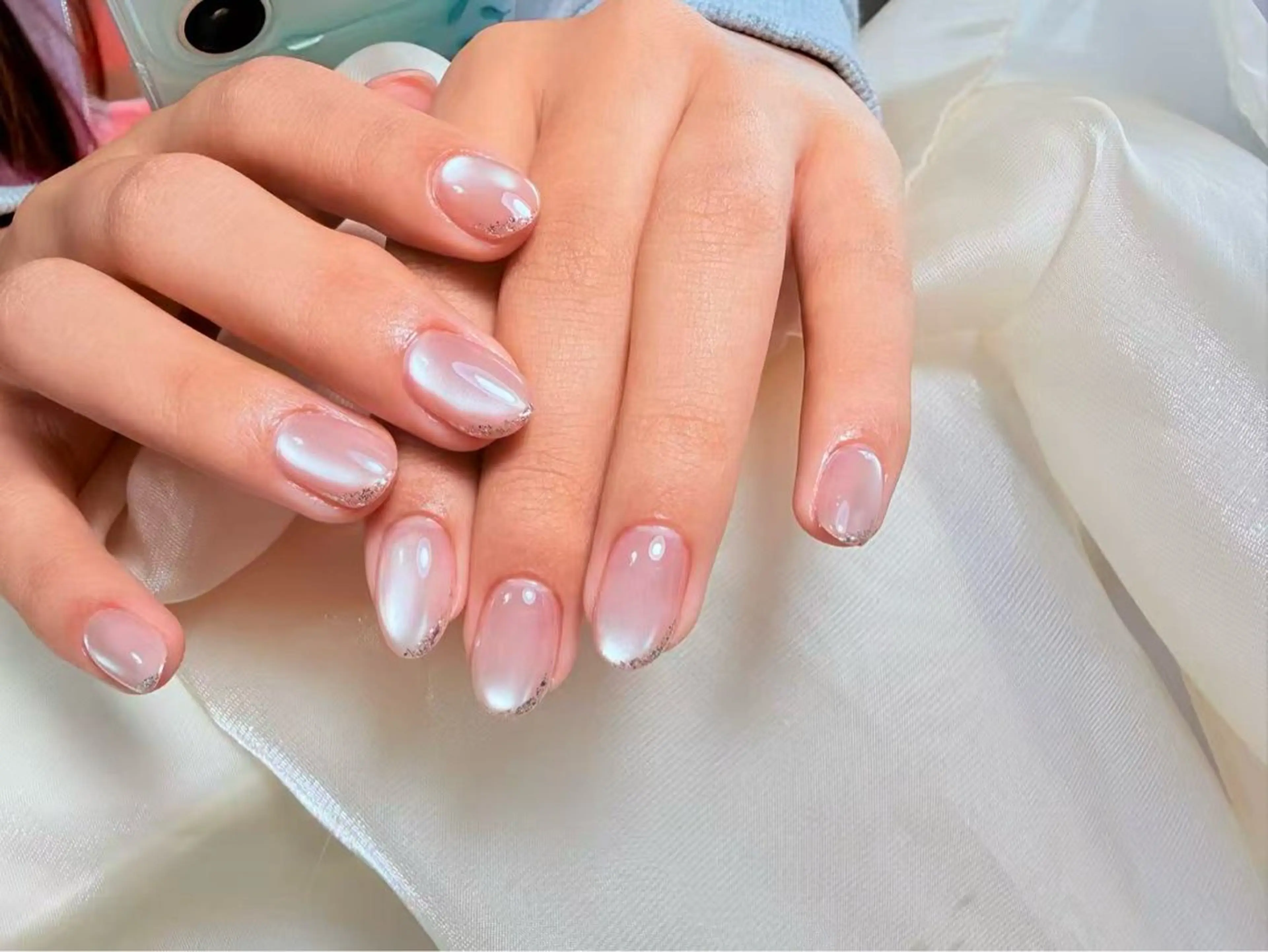 ネイル Nail Salon HARUのネイルデザイン