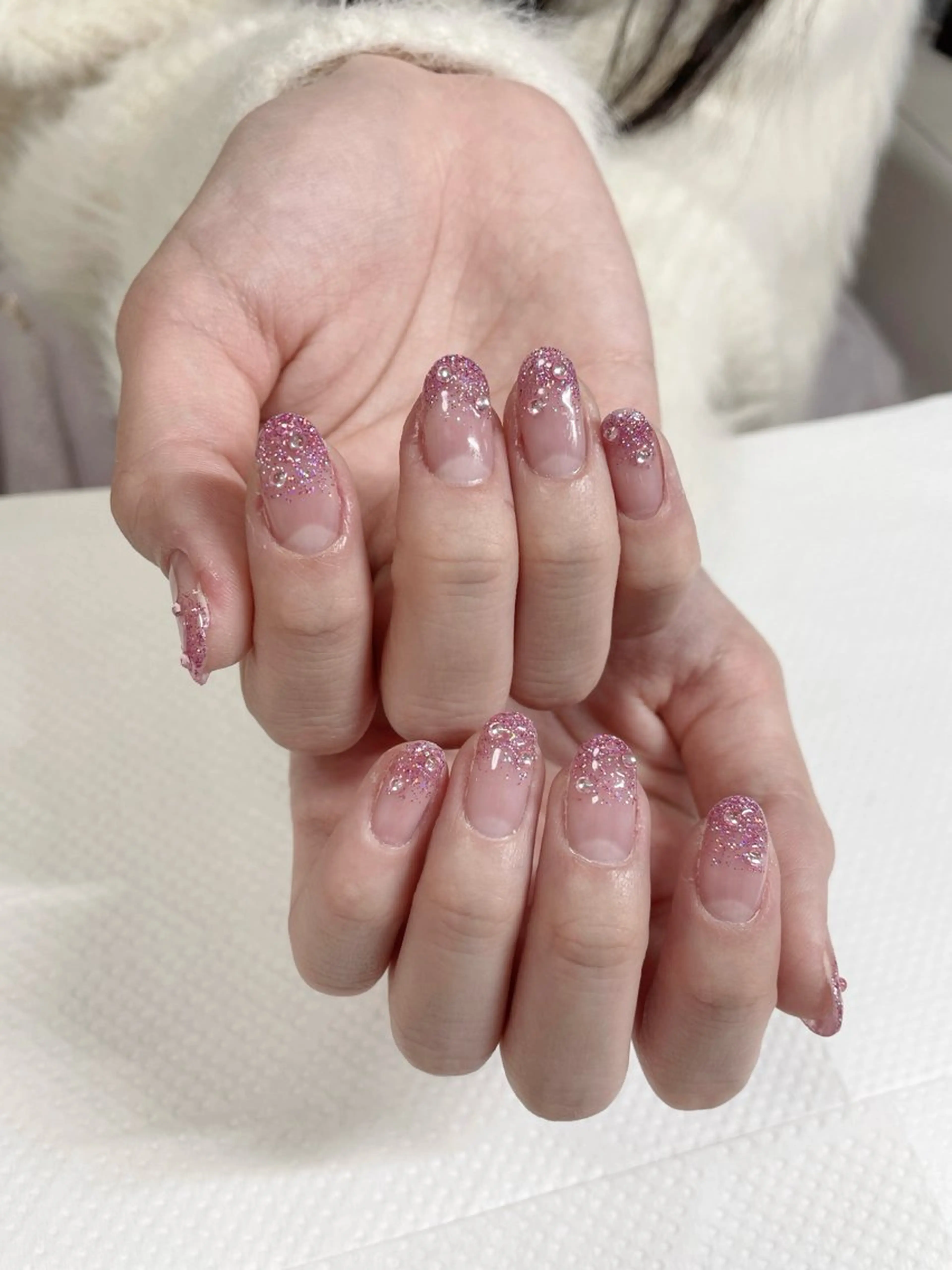 ネイル ハンドネイル Eyelash Salon MAVIE所属・Eyelash MAVIEのマツエク・マツパデザイン