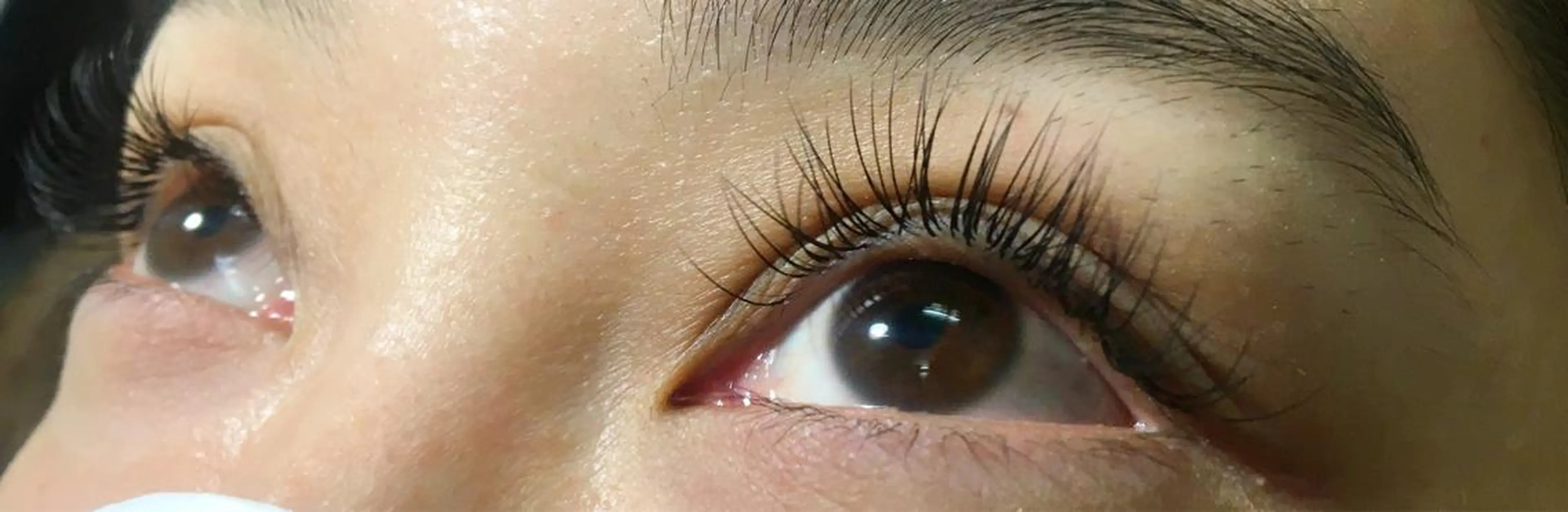 マツエク・マツパ 結婚式・ブライダル 吉岡 翠のマツエク・マツパデザイン