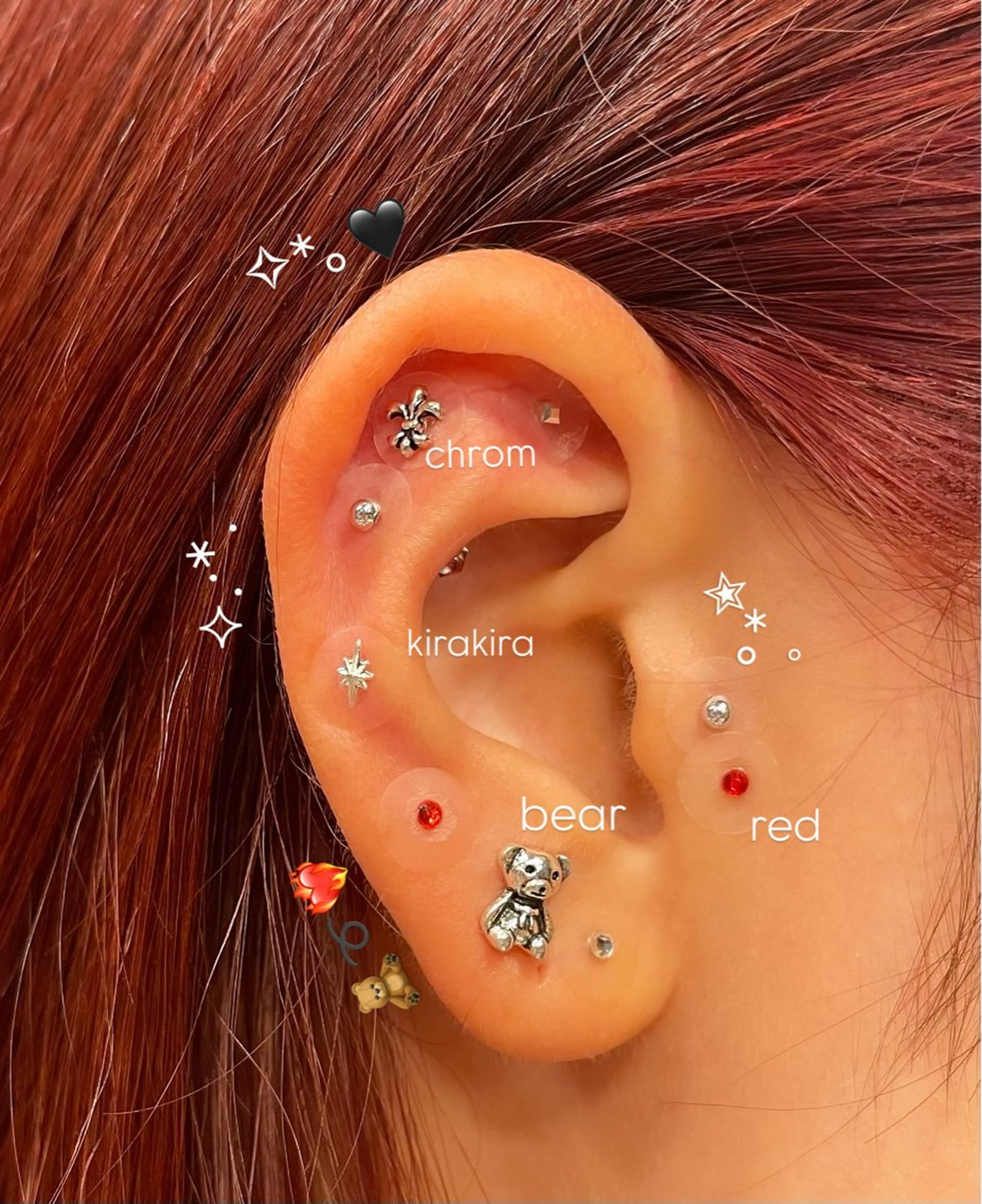 その他 VIVACE YUMEのその他イメージ