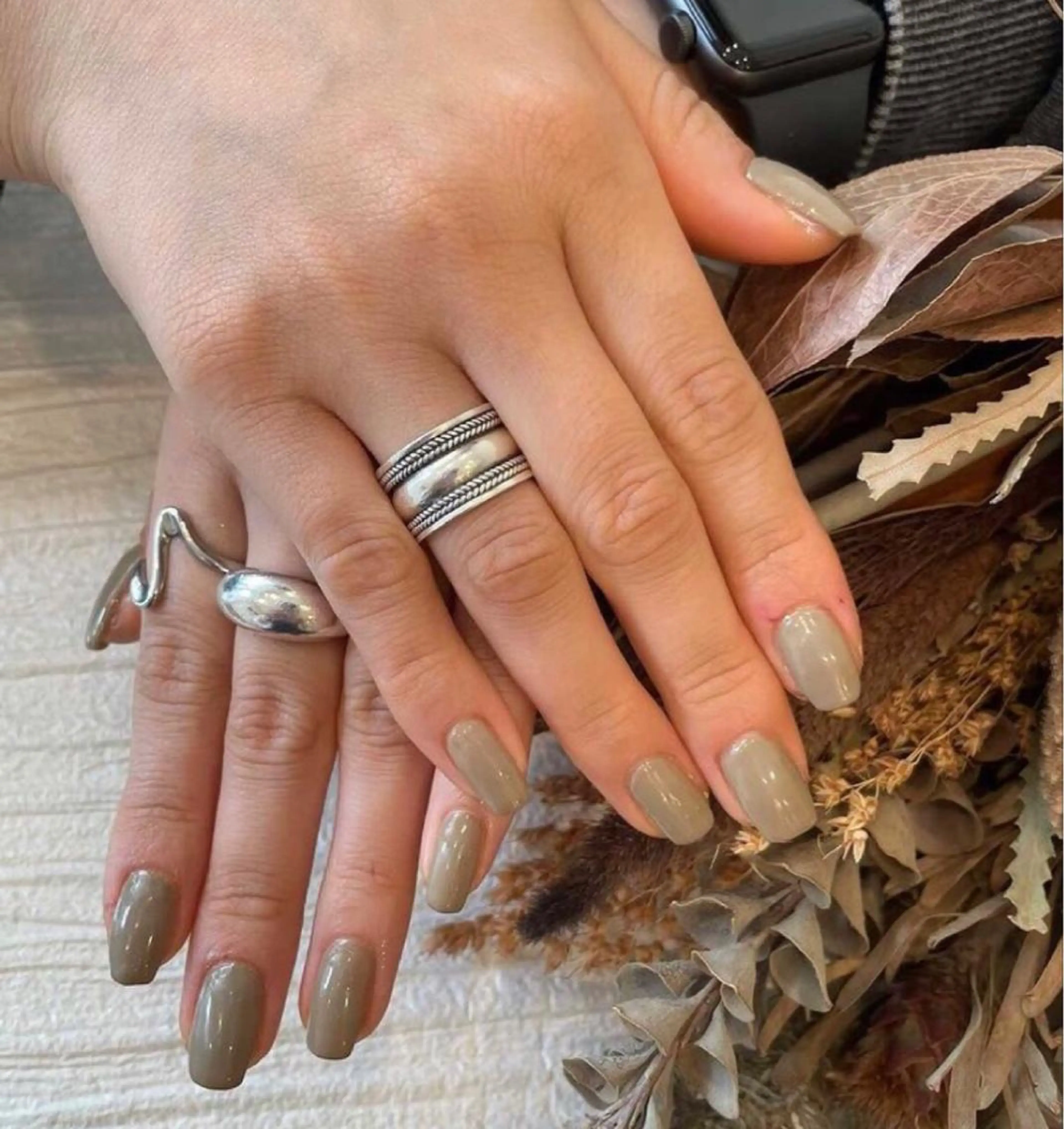 ネイル eclat.nail エクラネイルのネイルデザイン