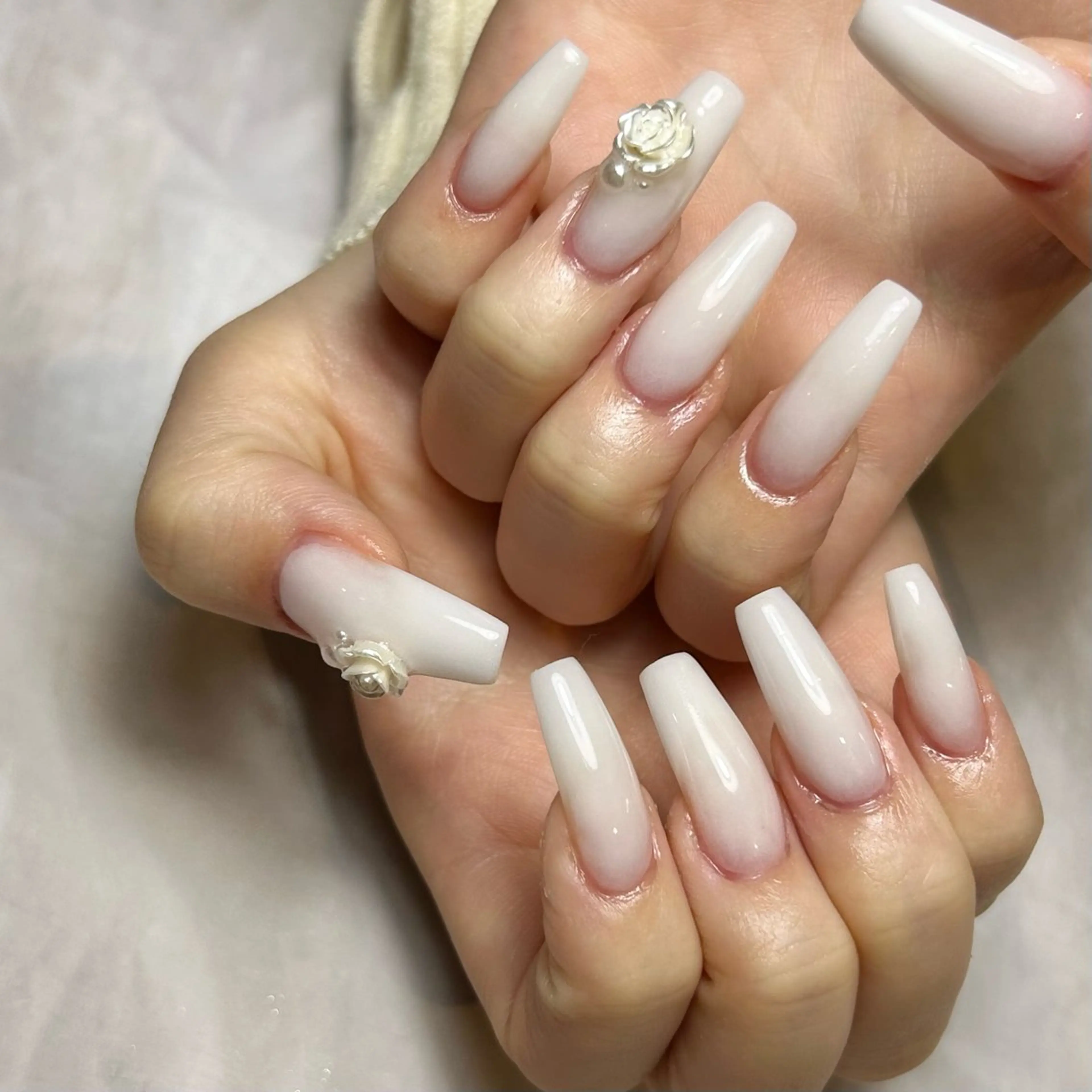 ネイル Reflection marikoのネイルデザイン