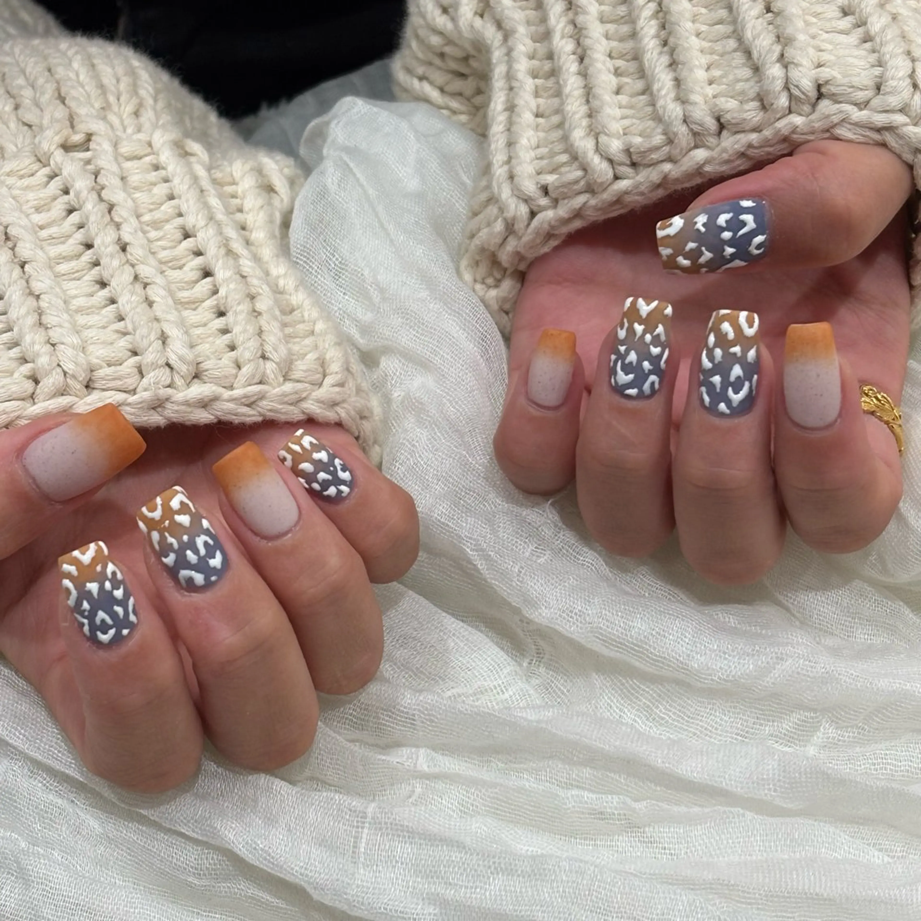 ネイル Allure kanaのネイルデザイン