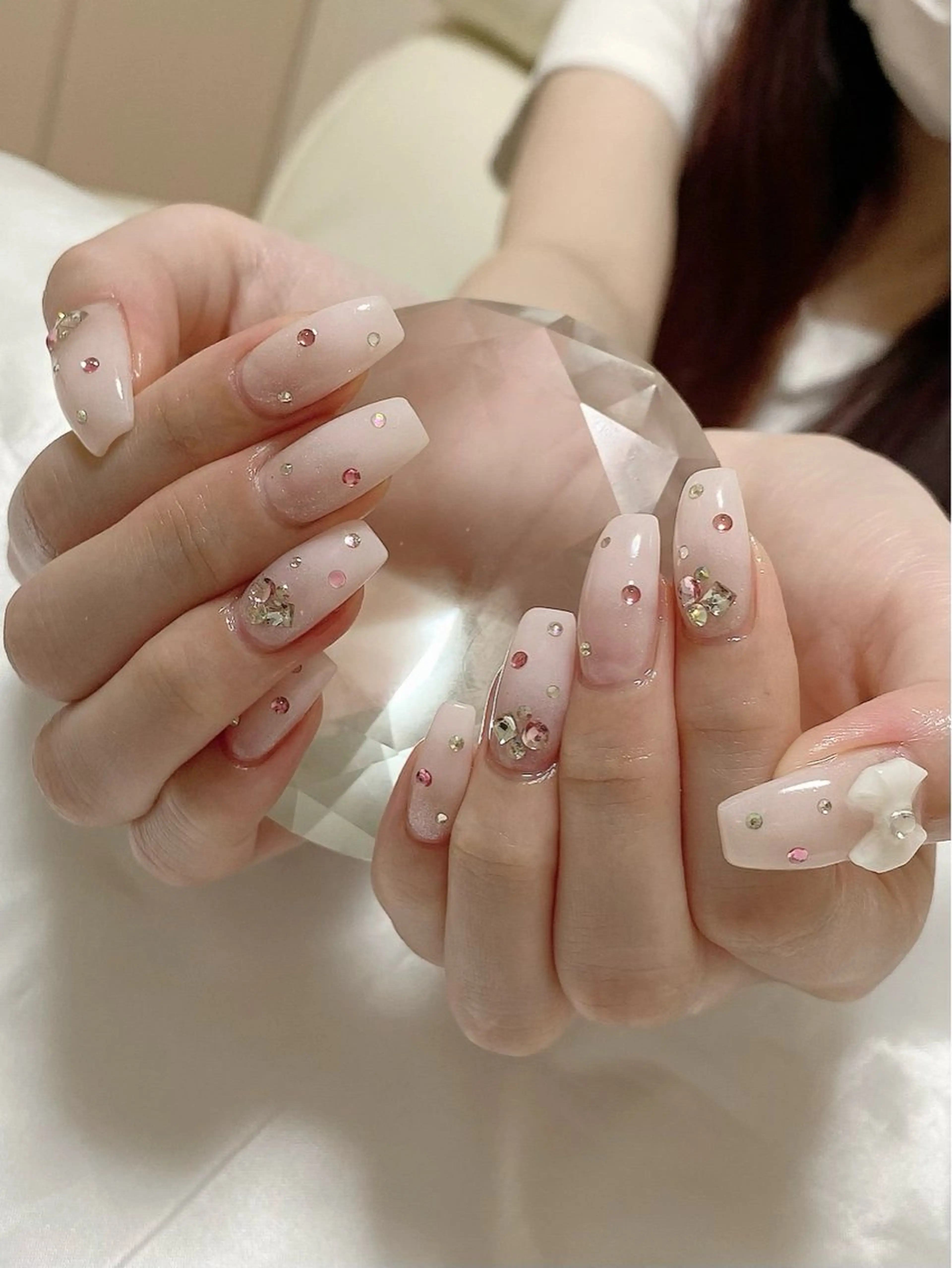 ネイル 💅fleur Ayumiのネイルデザイン