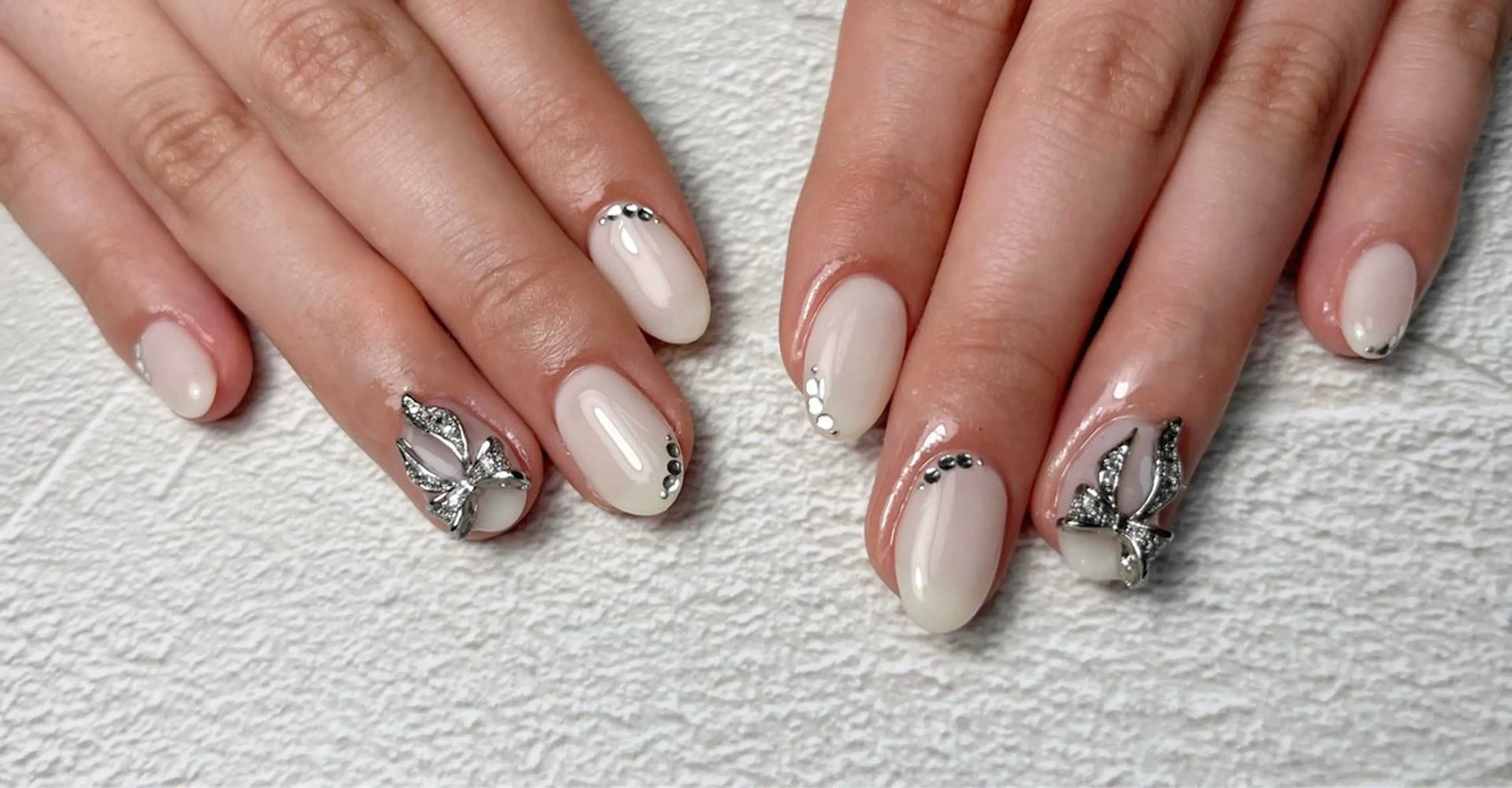 ネイル ネイルサロン Bebeのネイルデザイン