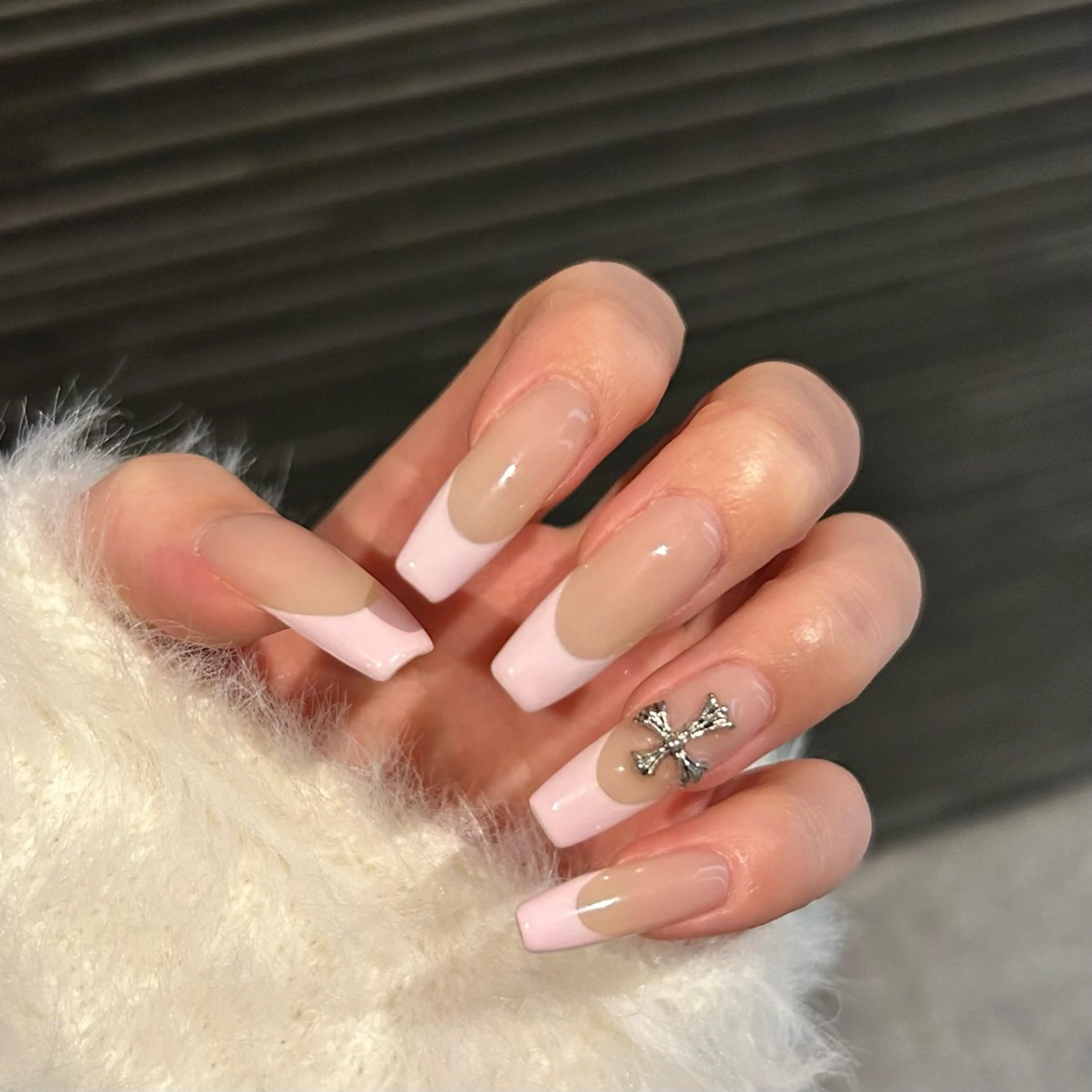 ネイル ハンドネイル Nail Salon KIKI.bのネイルデザイン