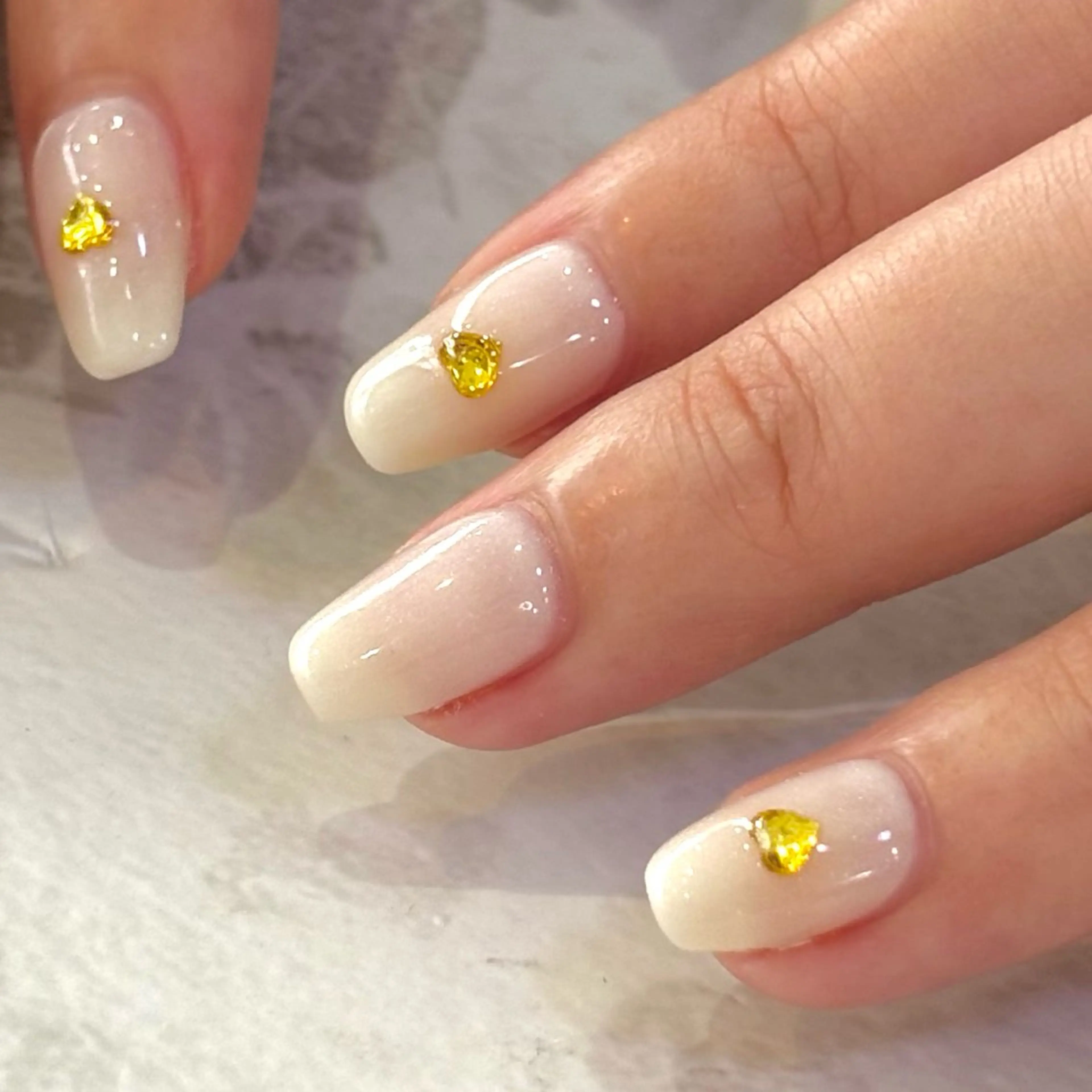 ネイル MUSE新浦安店 下地のマツエク・マツパデザイン