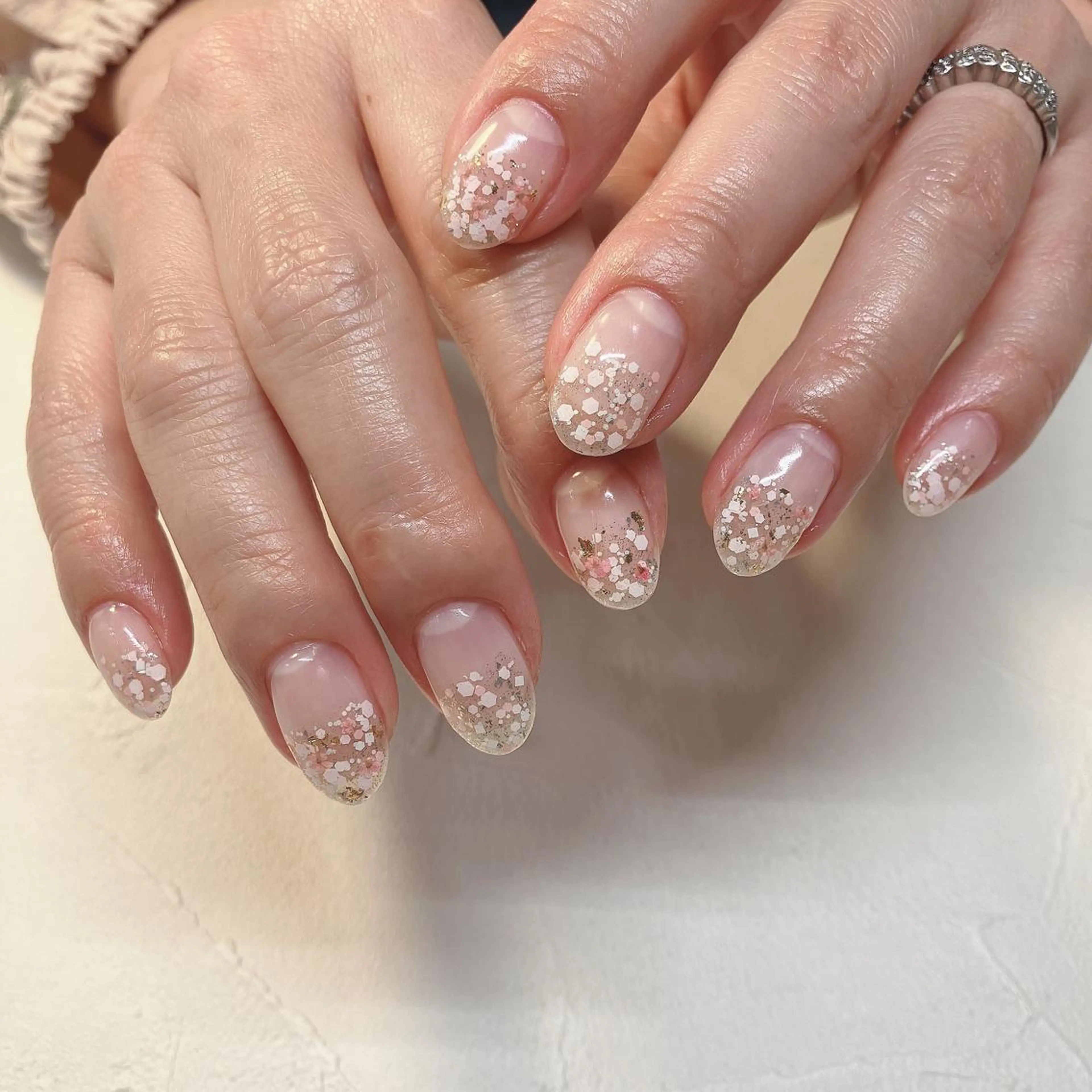 ネイル ハンドネイル nails 🎀meのネイルデザイン