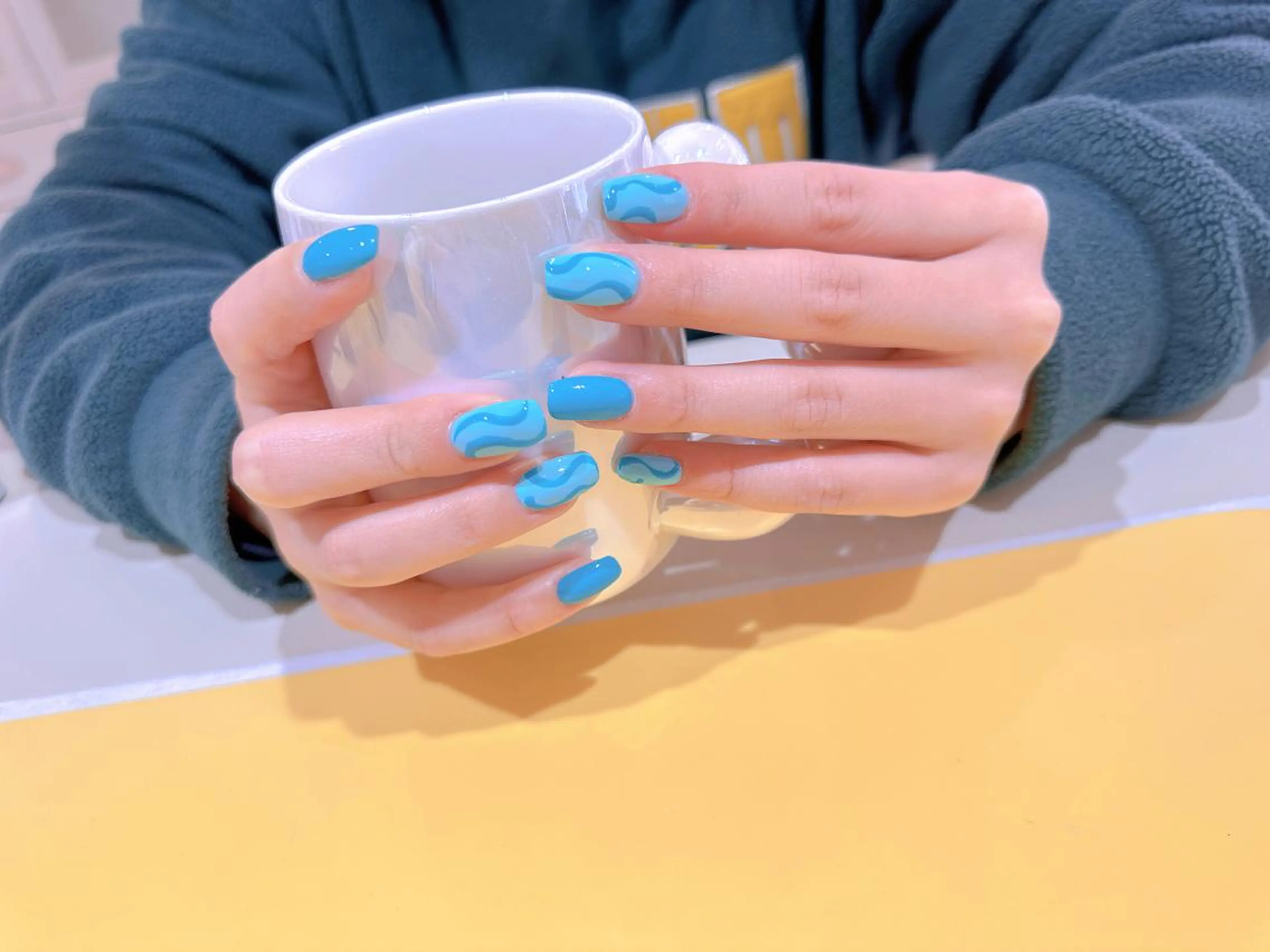 ネイル NANA NAILのネイルデザイン