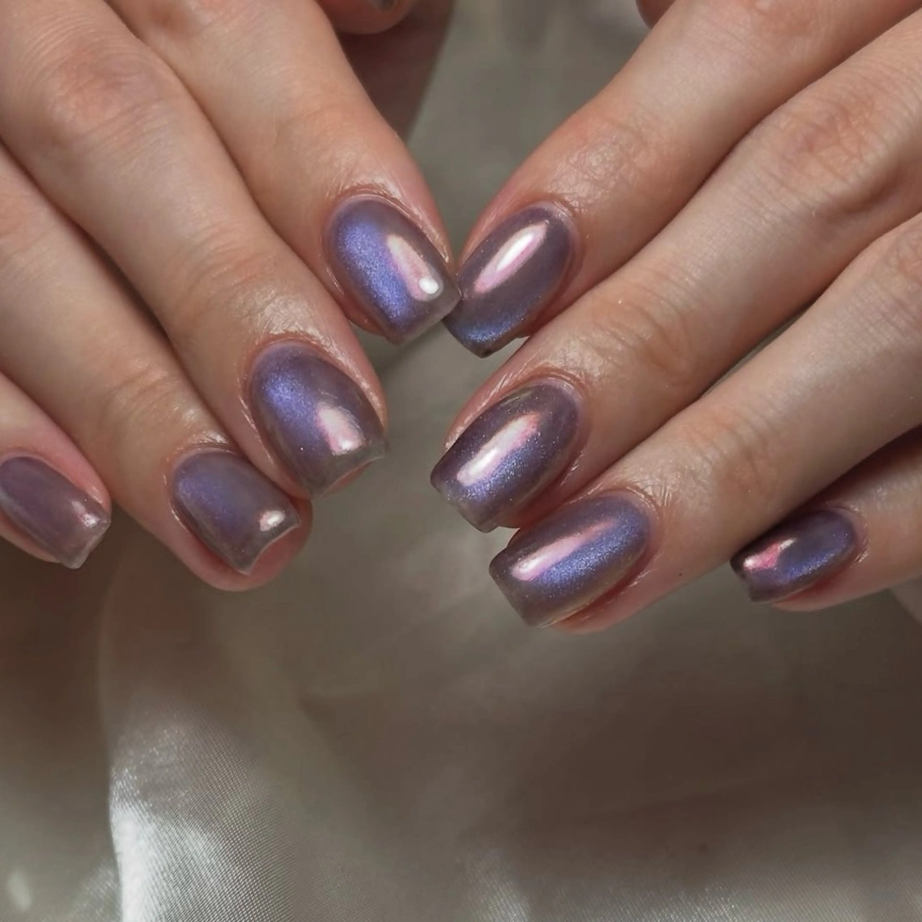 ネイル honoka .のネイルデザイン