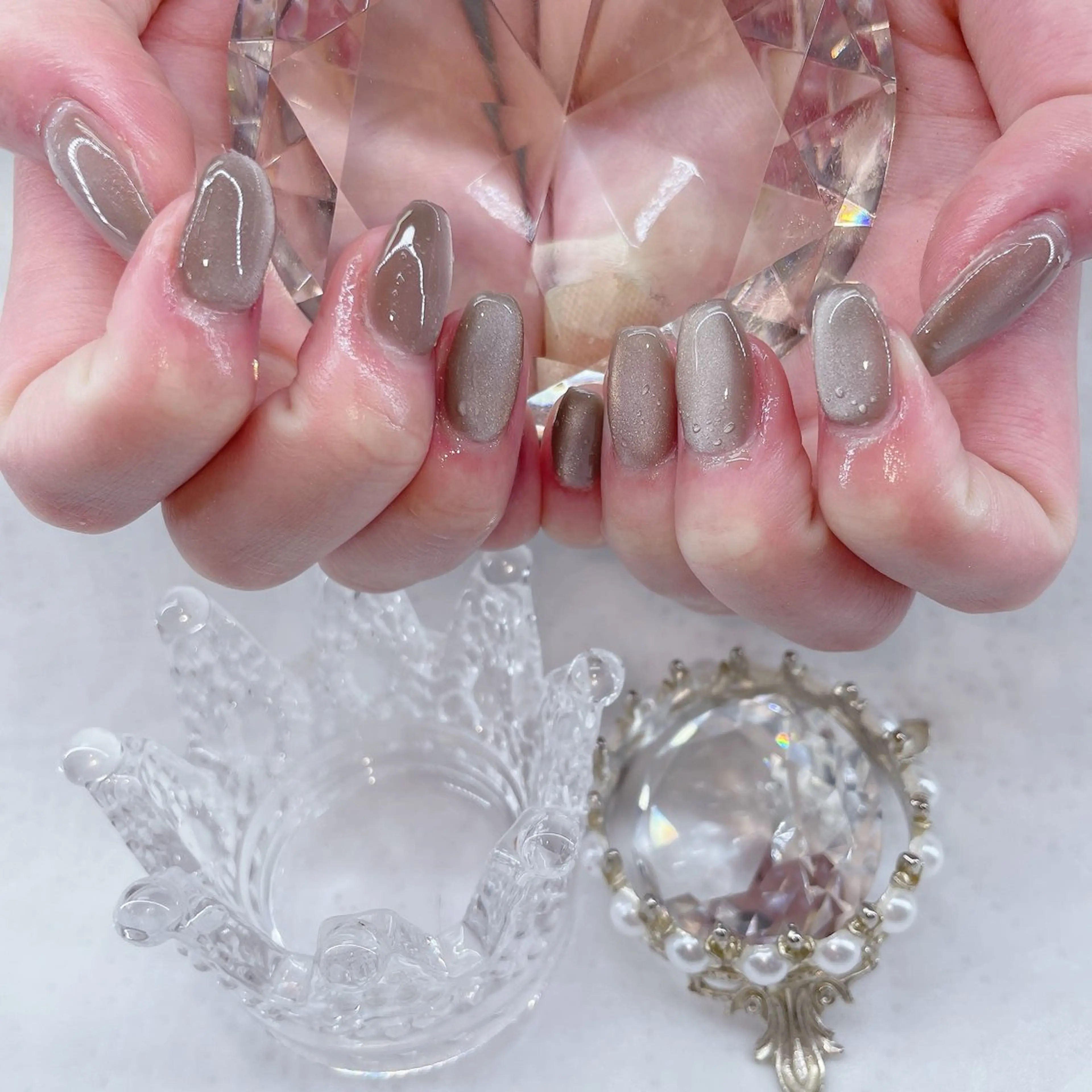 ネイル misun_ nailのネイルデザイン