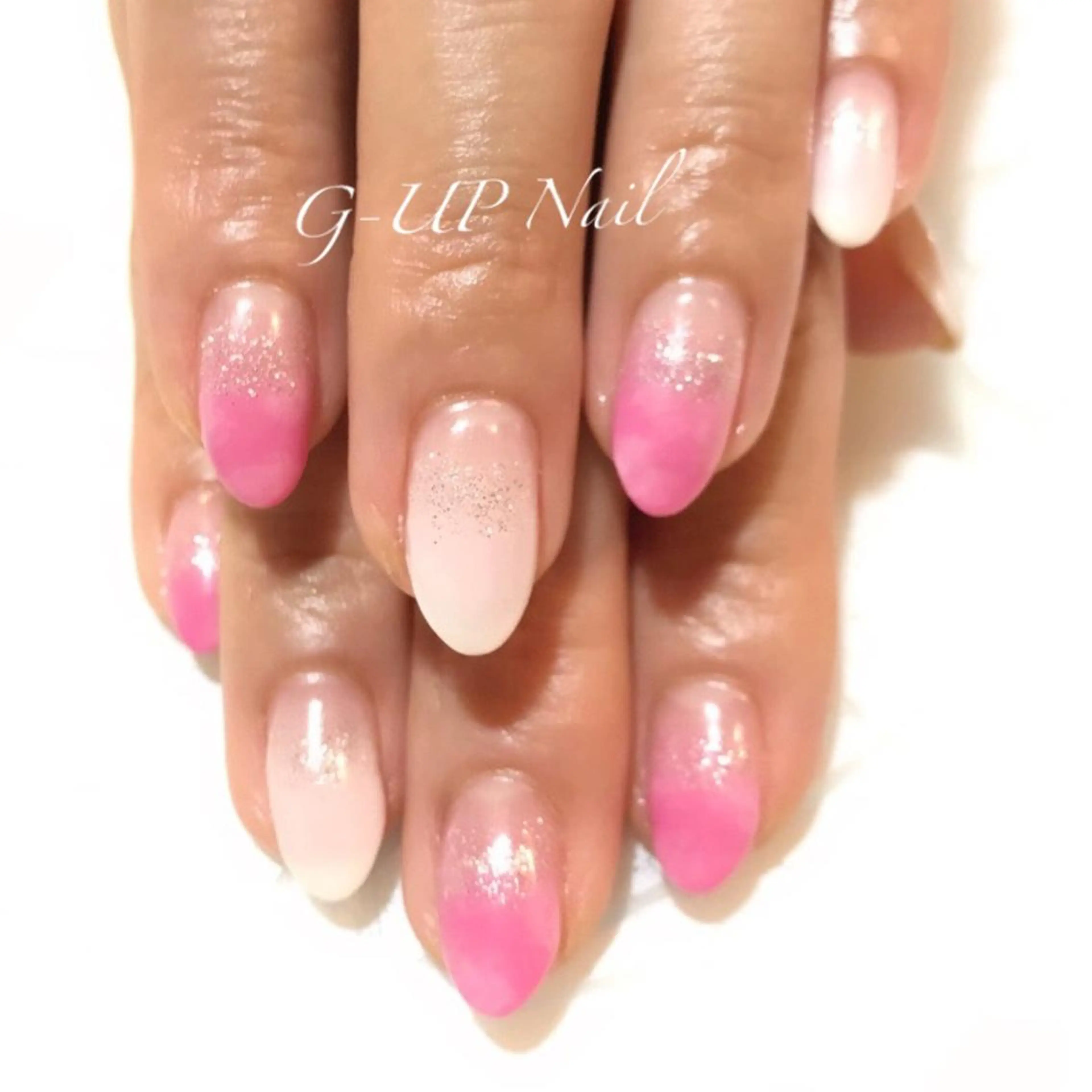 ネイル 田澤 真理子のネイルデザイン