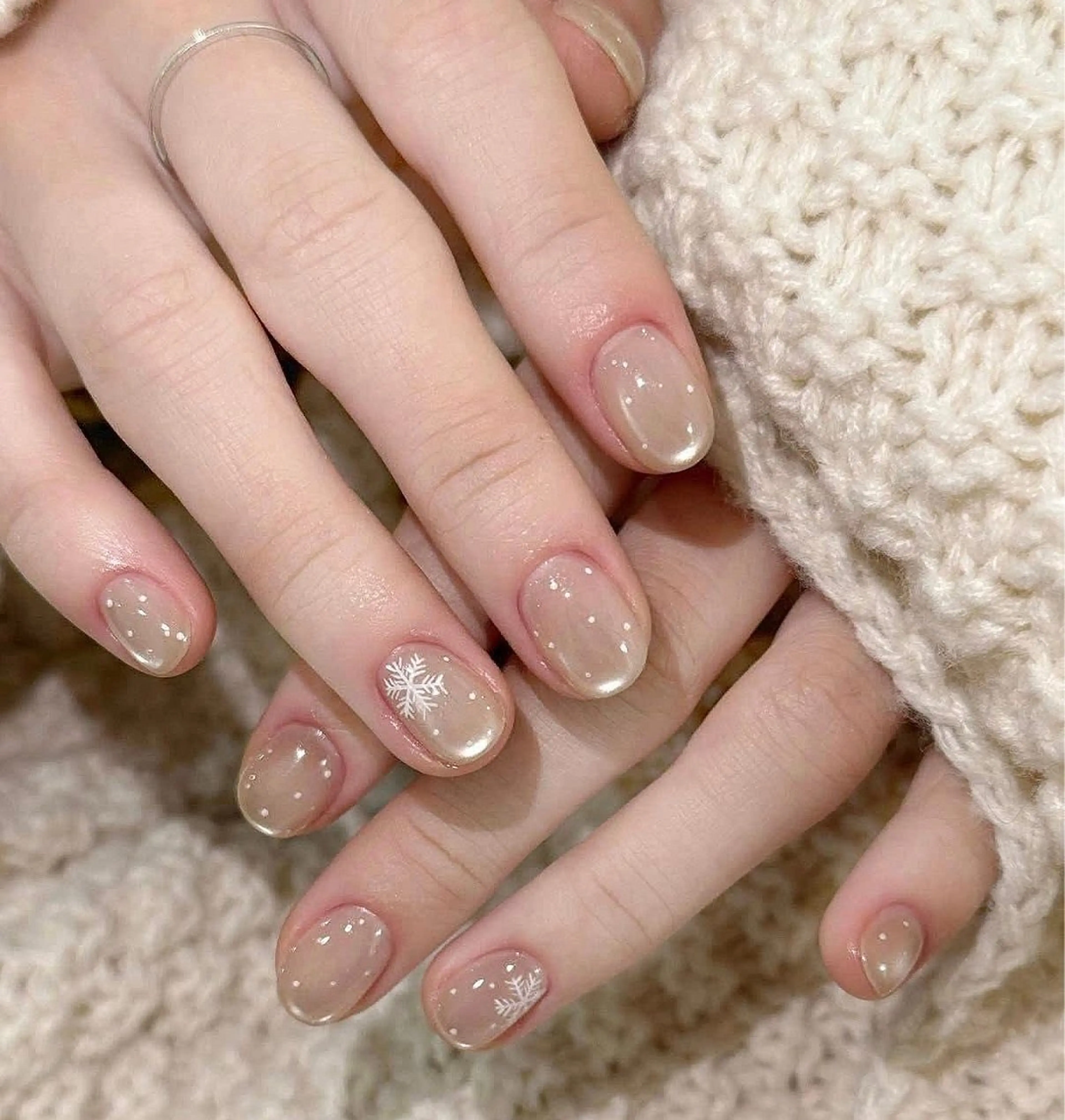 ネイル nail salon Hanaのネイルデザイン