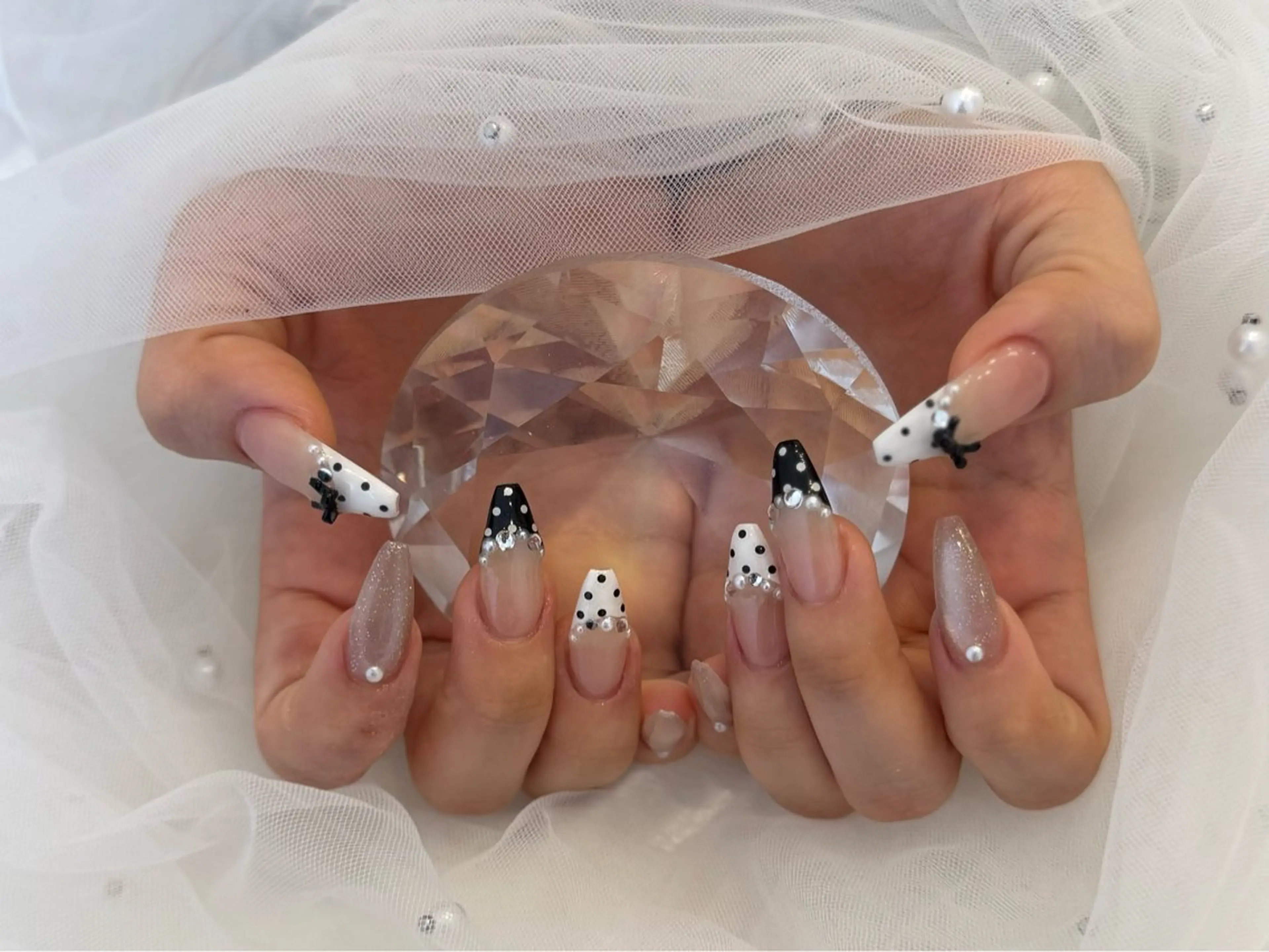 ネイル ハンドネイル nail salon belleのその他イメージ