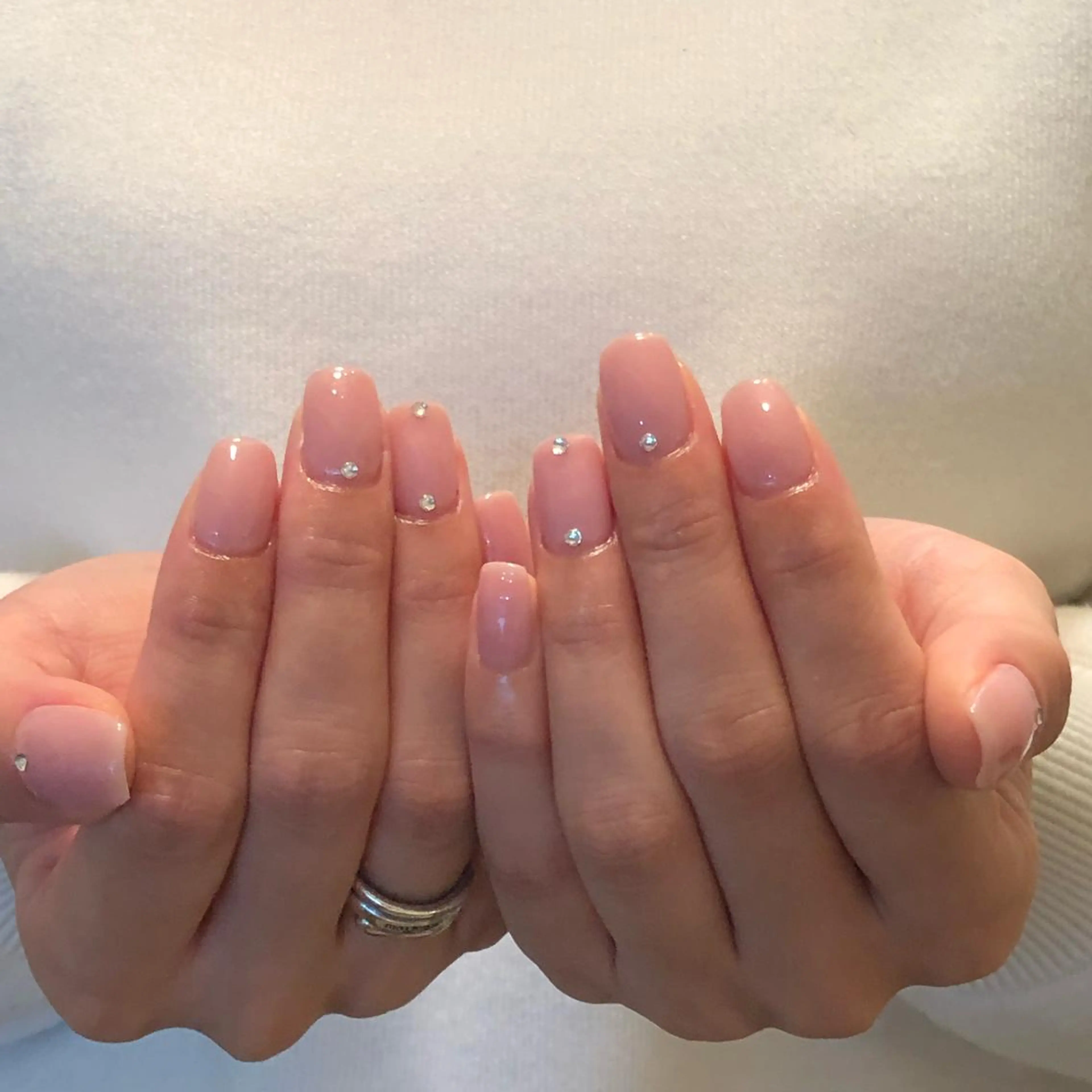 ネイル Miyagi Asamiのネイルデザイン