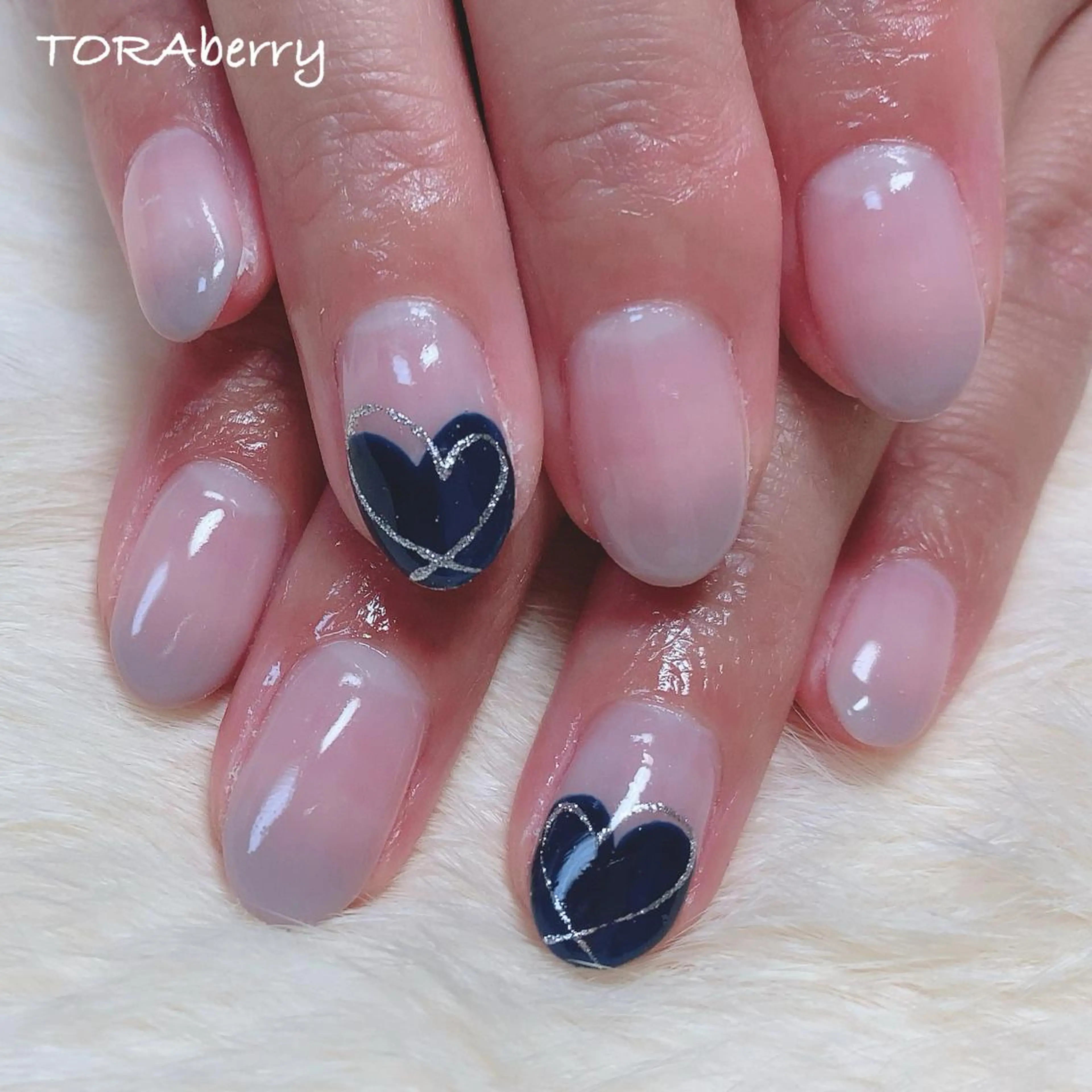 ネイル ネイリスト なつみのネイルデザイン