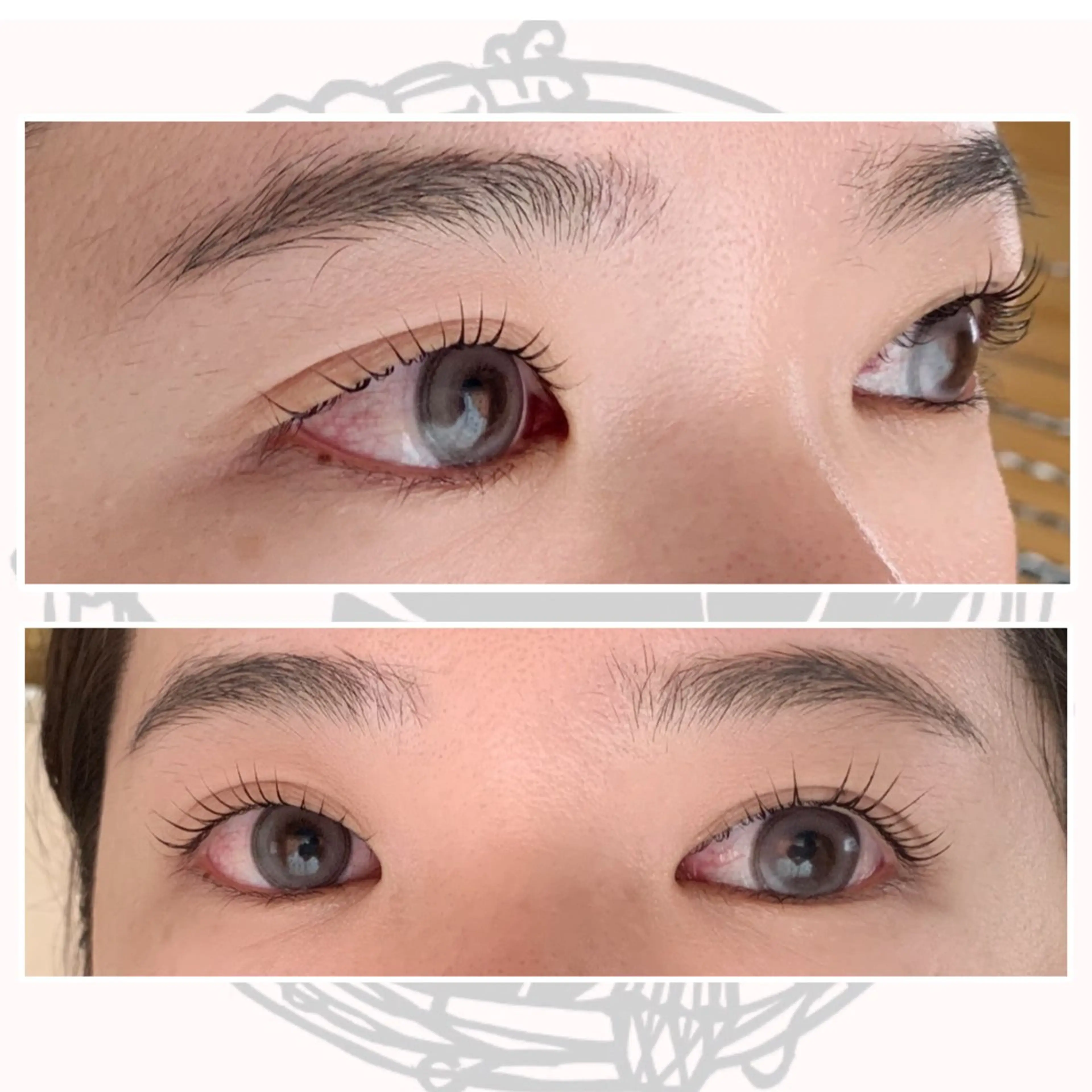 マツエク・マツパ まつげパーマ マツエク ミィのマツエク・マツパデザイン