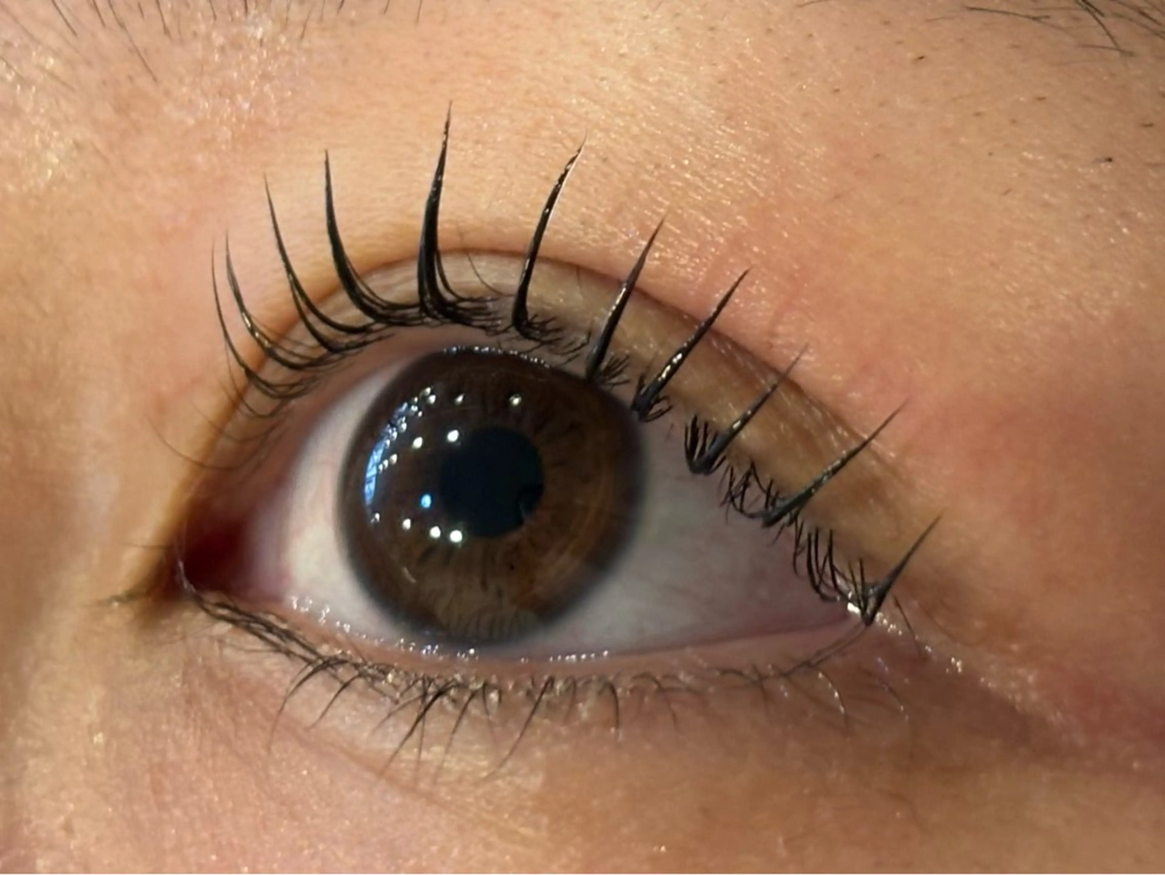 マツエク・マツパ マツパ OAK（オーク） 小倉店のマツエク・マツパデザイン