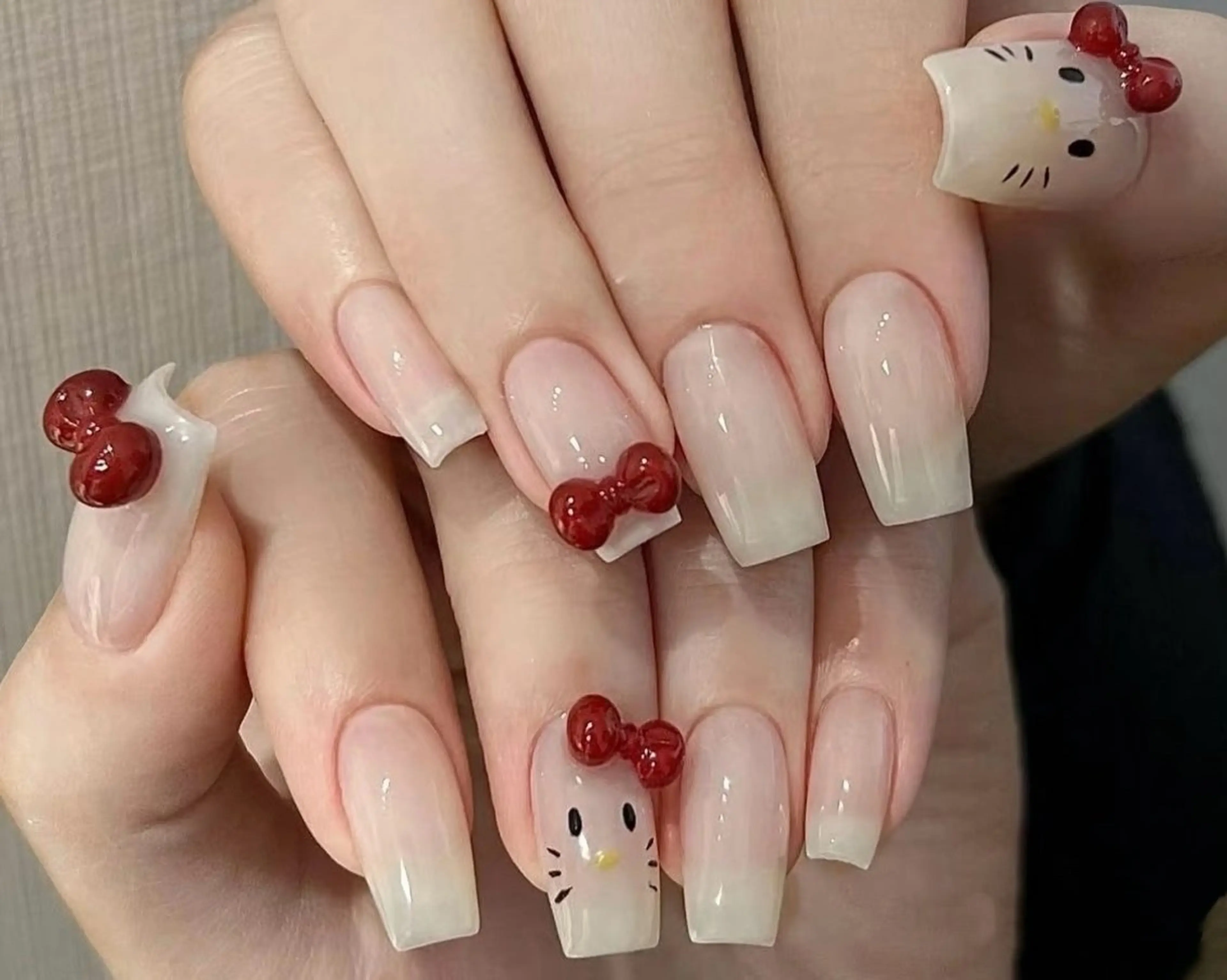 ネイル Miya nailのネイルデザイン