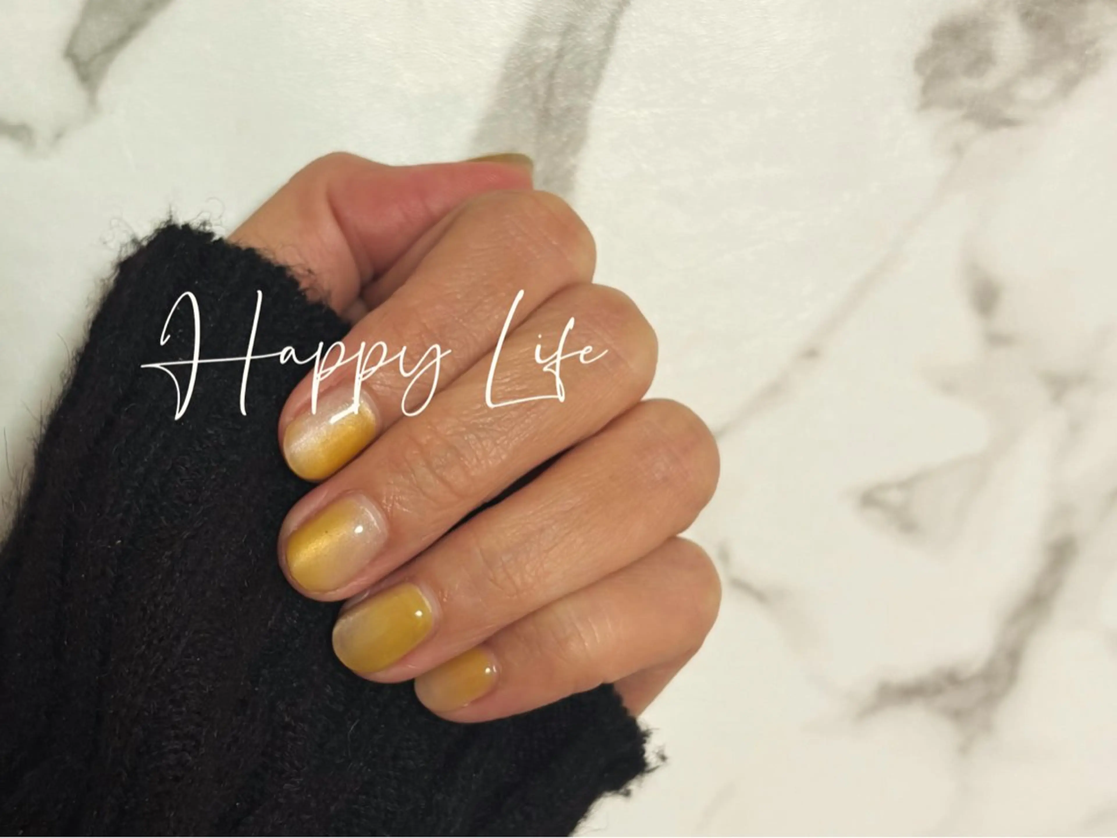 ネイル ハンドネイル Nina's nailのネイルデザイン