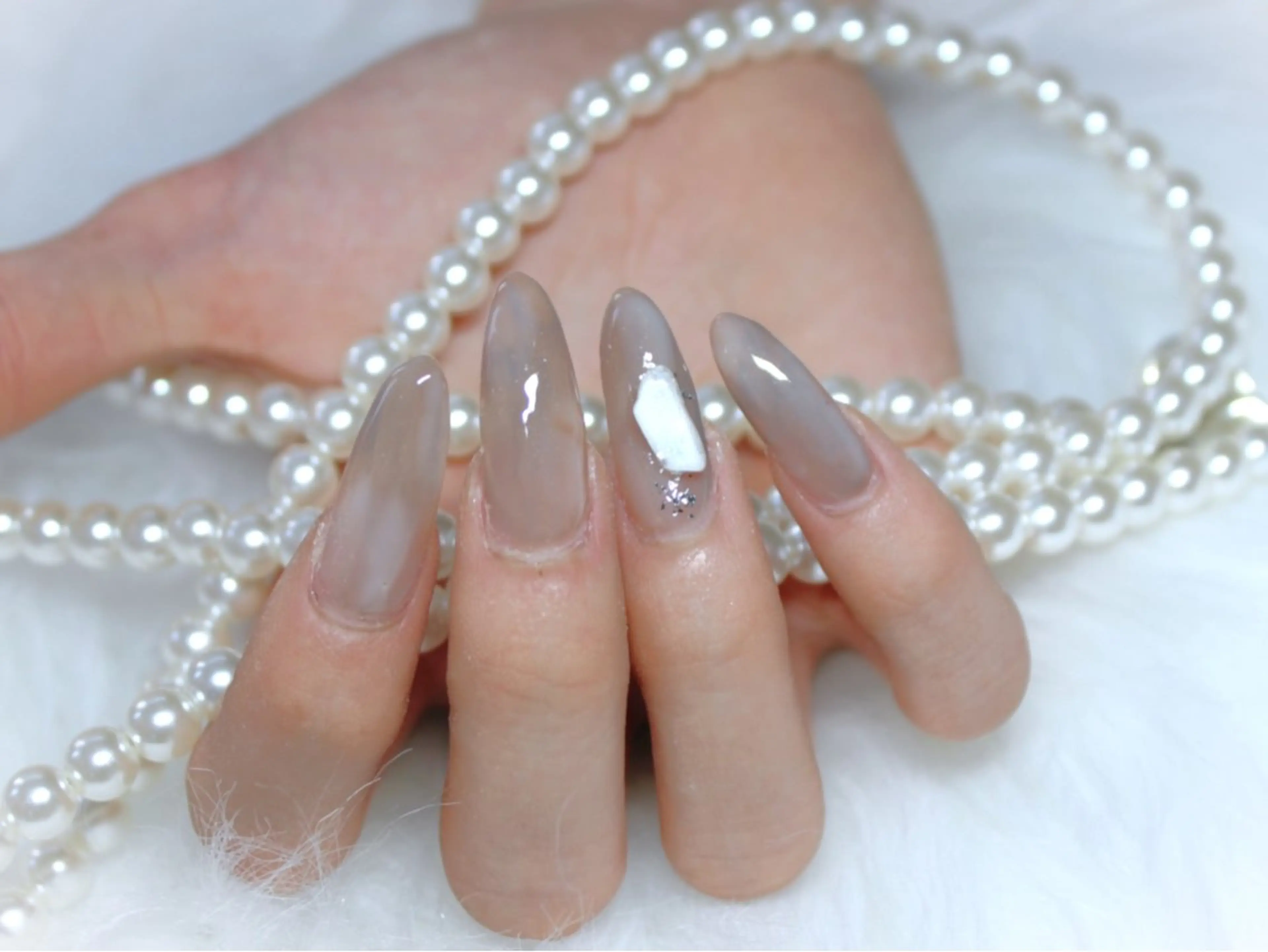 ネイル ZIZI Nail所属・ZIZIネイル 札幌店のネイルデザイン