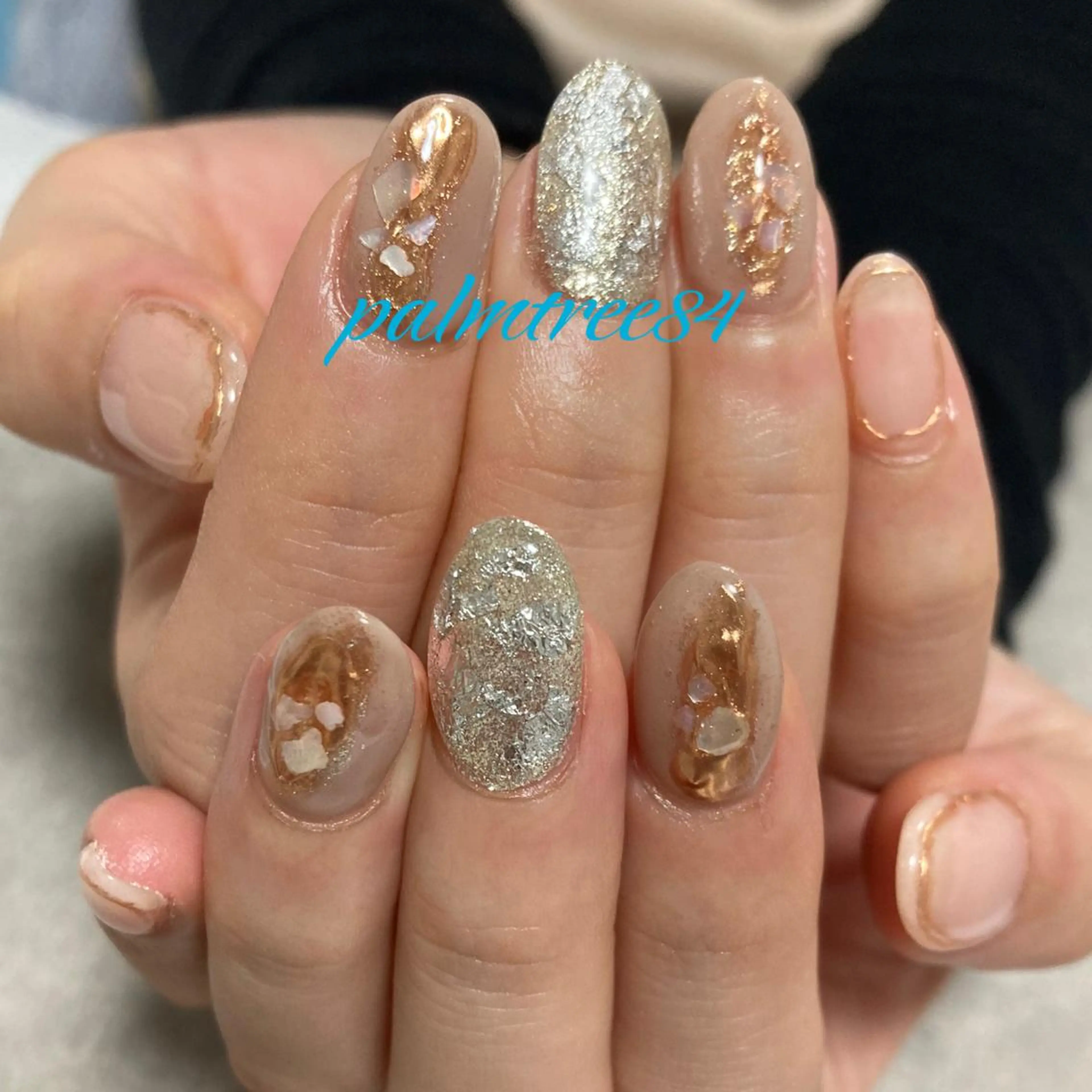 ネイル More ✴︎ （モアプラス）のエステ・リラクイメージ