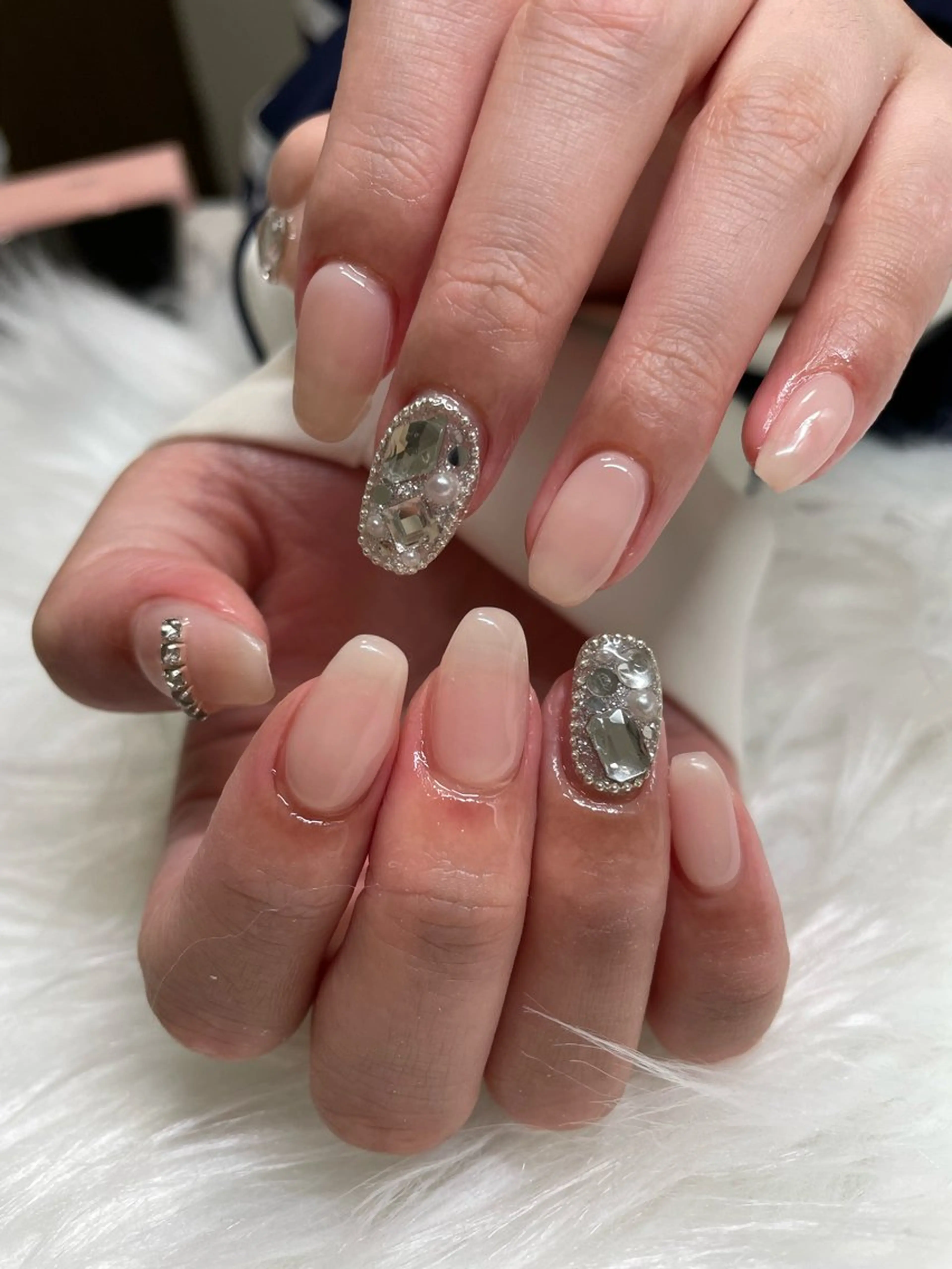 ネイル MN salonのネイルデザイン