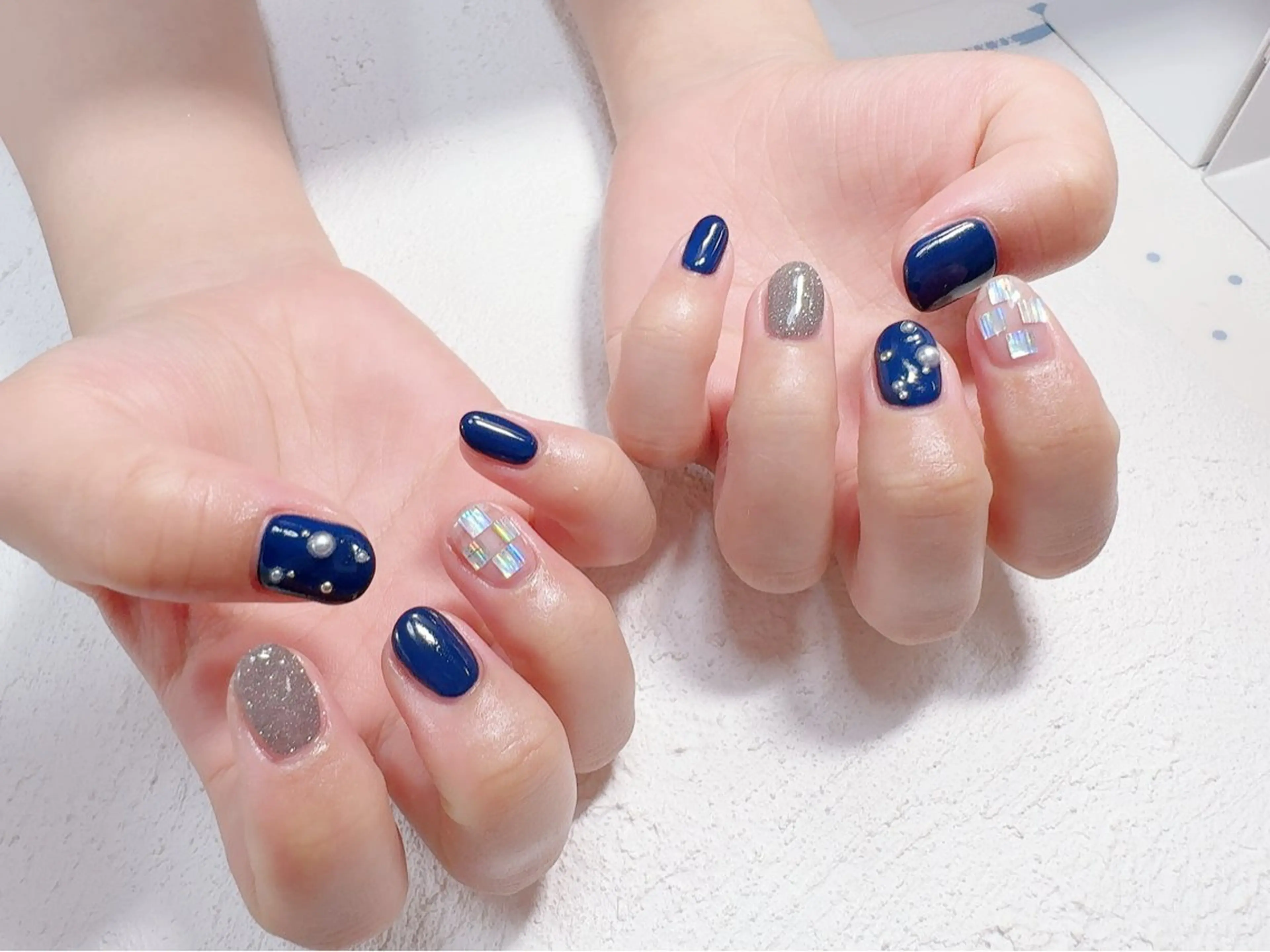 ネイル Regaro i.sのネイルデザイン