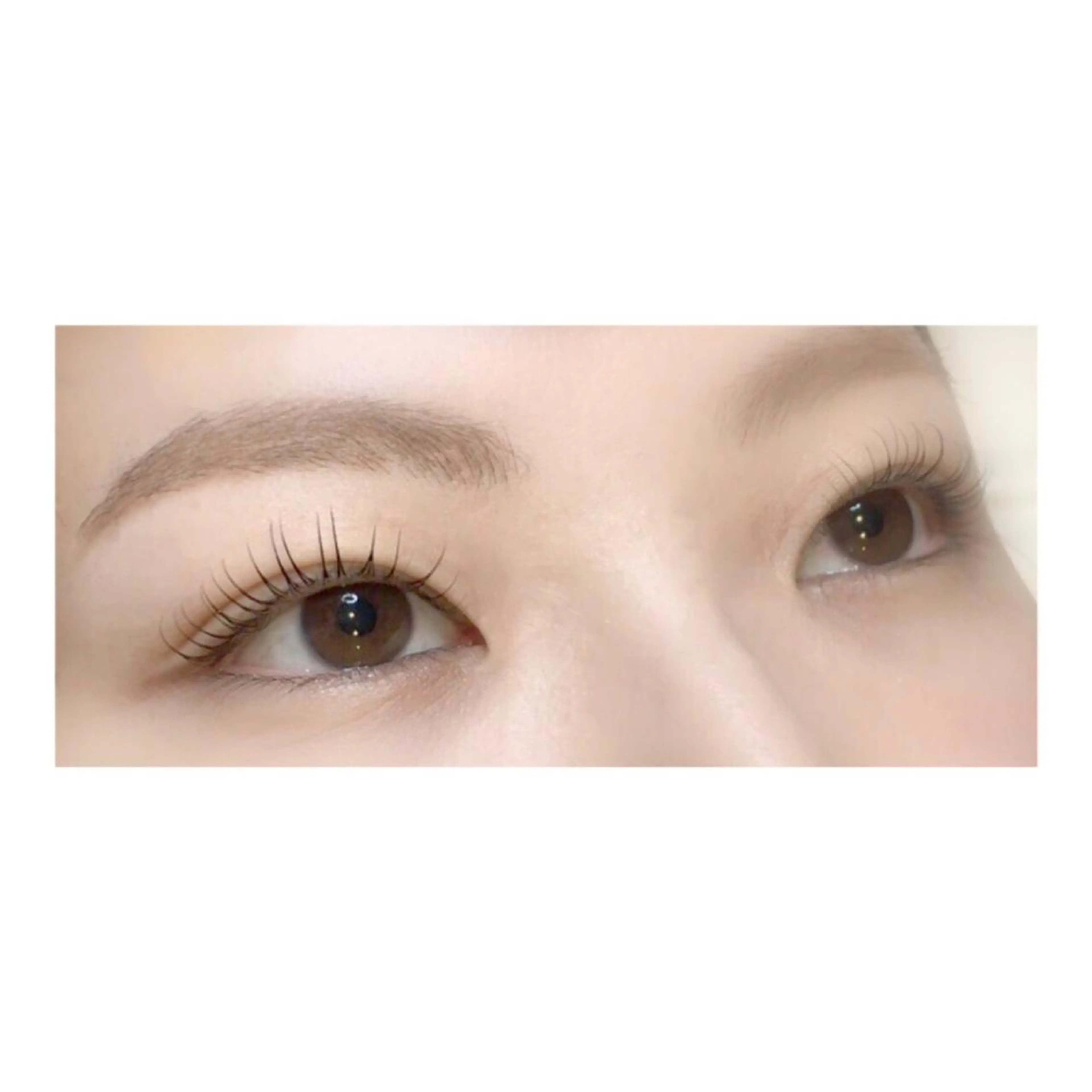 マツエク・マツパ NaTuRaL eyelashのマツエク・マツパデザイン