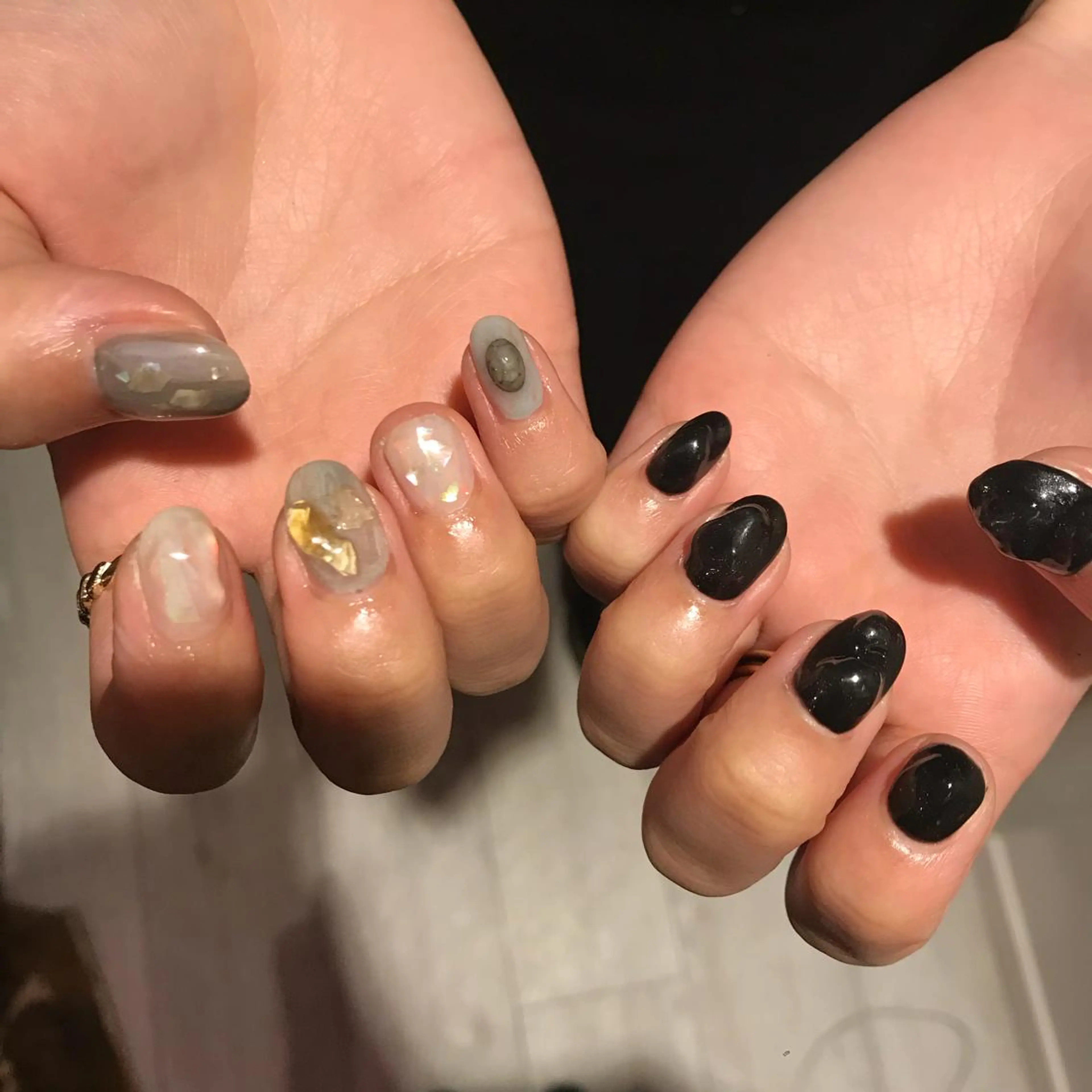 ネイル ハンドネイル HiMe .のその他イメージ