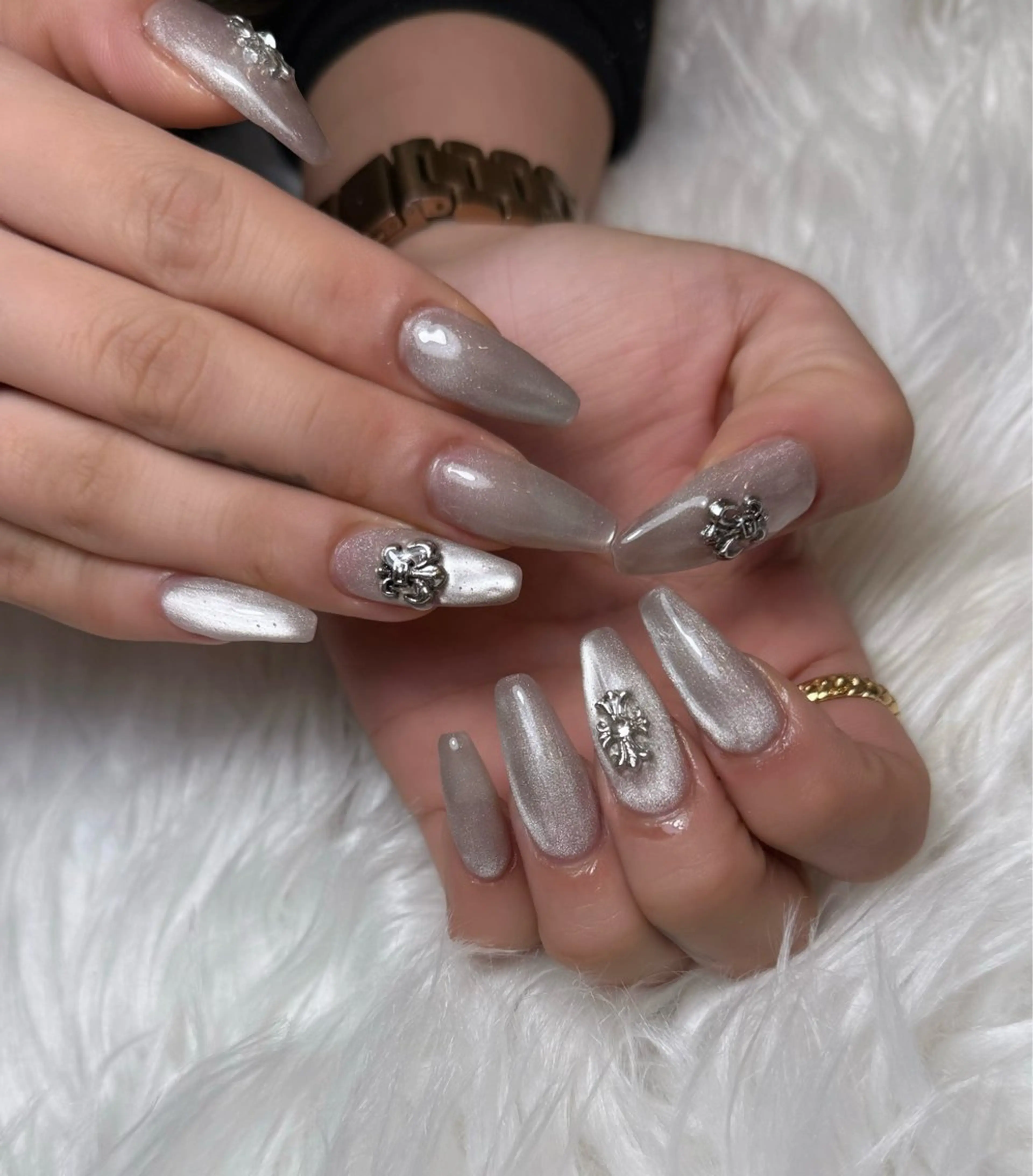 ネイル Nail k2000のネイルデザイン