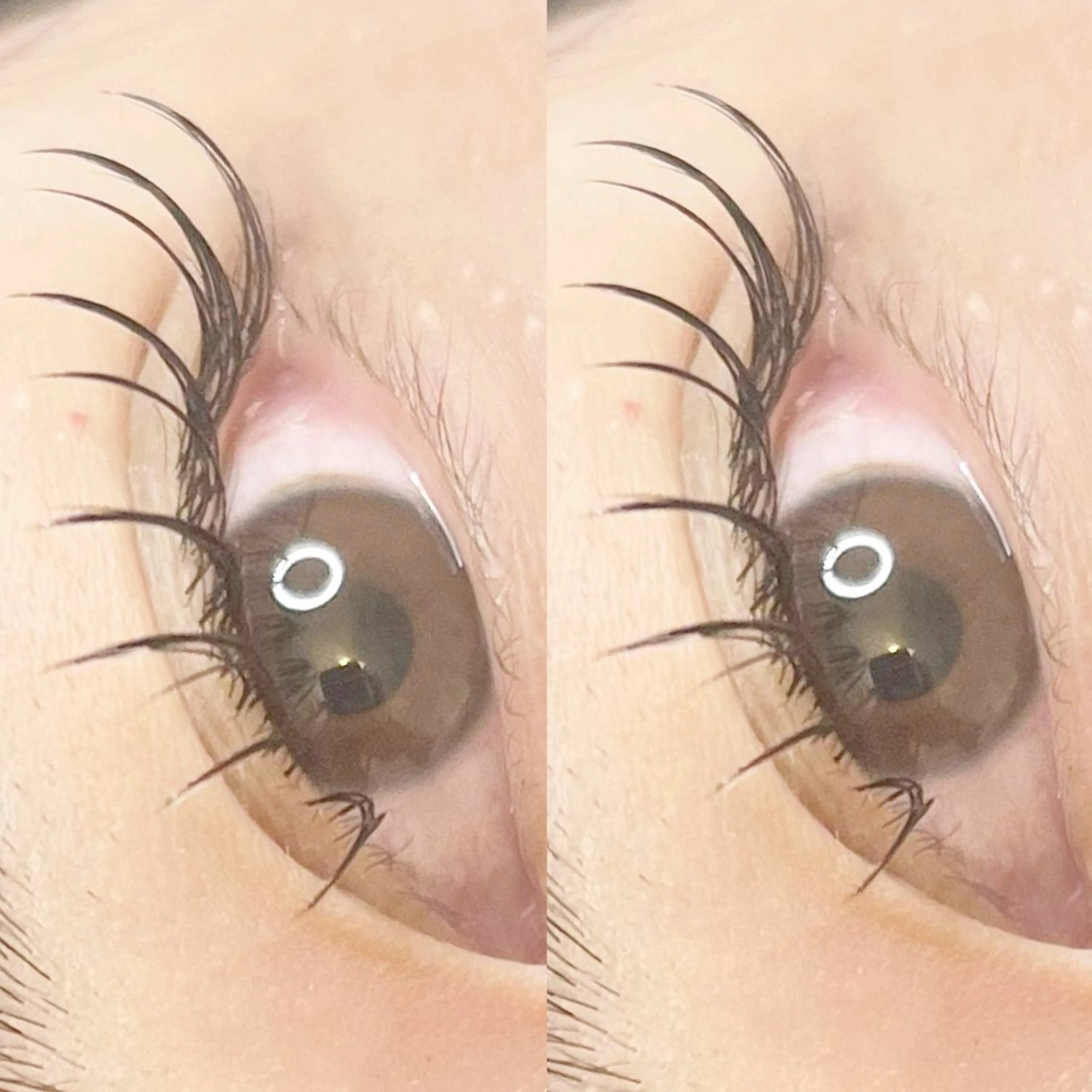 マツエク・マツパ STELLA ステラのマツエク・マツパデザイン