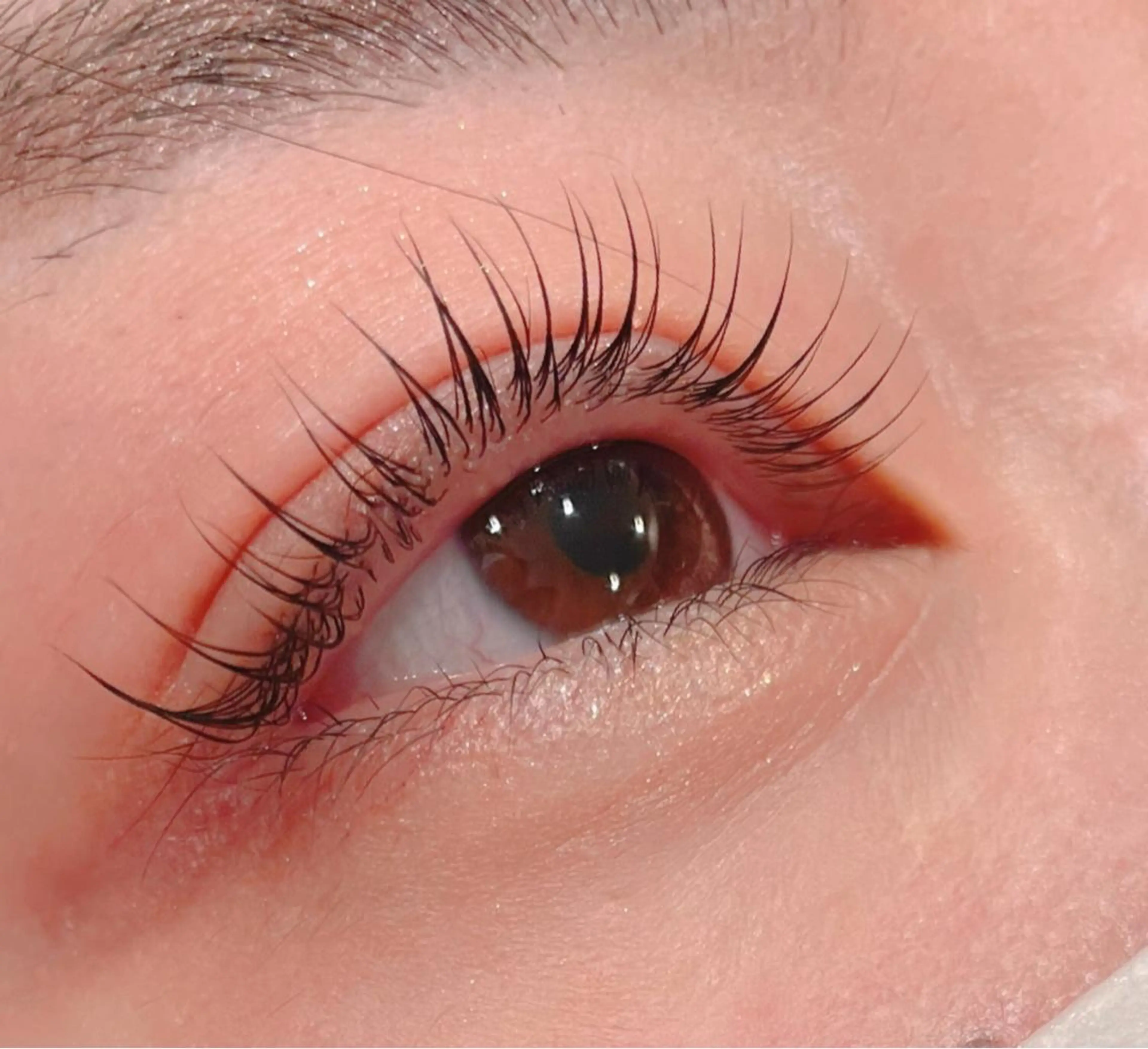 マツエク・マツパ Pearl eye池袋店のマツエク・マツパデザイン