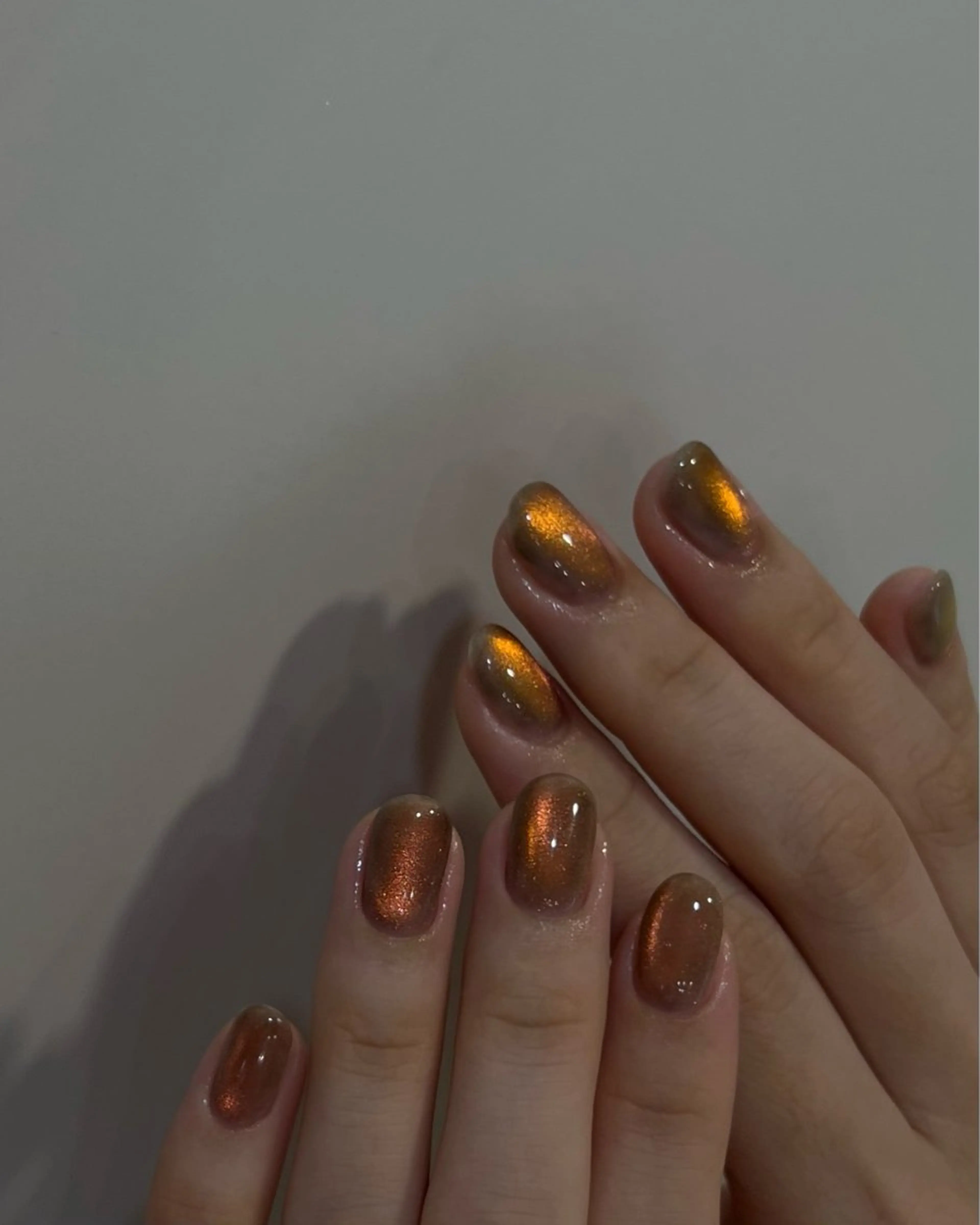 ネイル private salon liu.のネイルデザイン