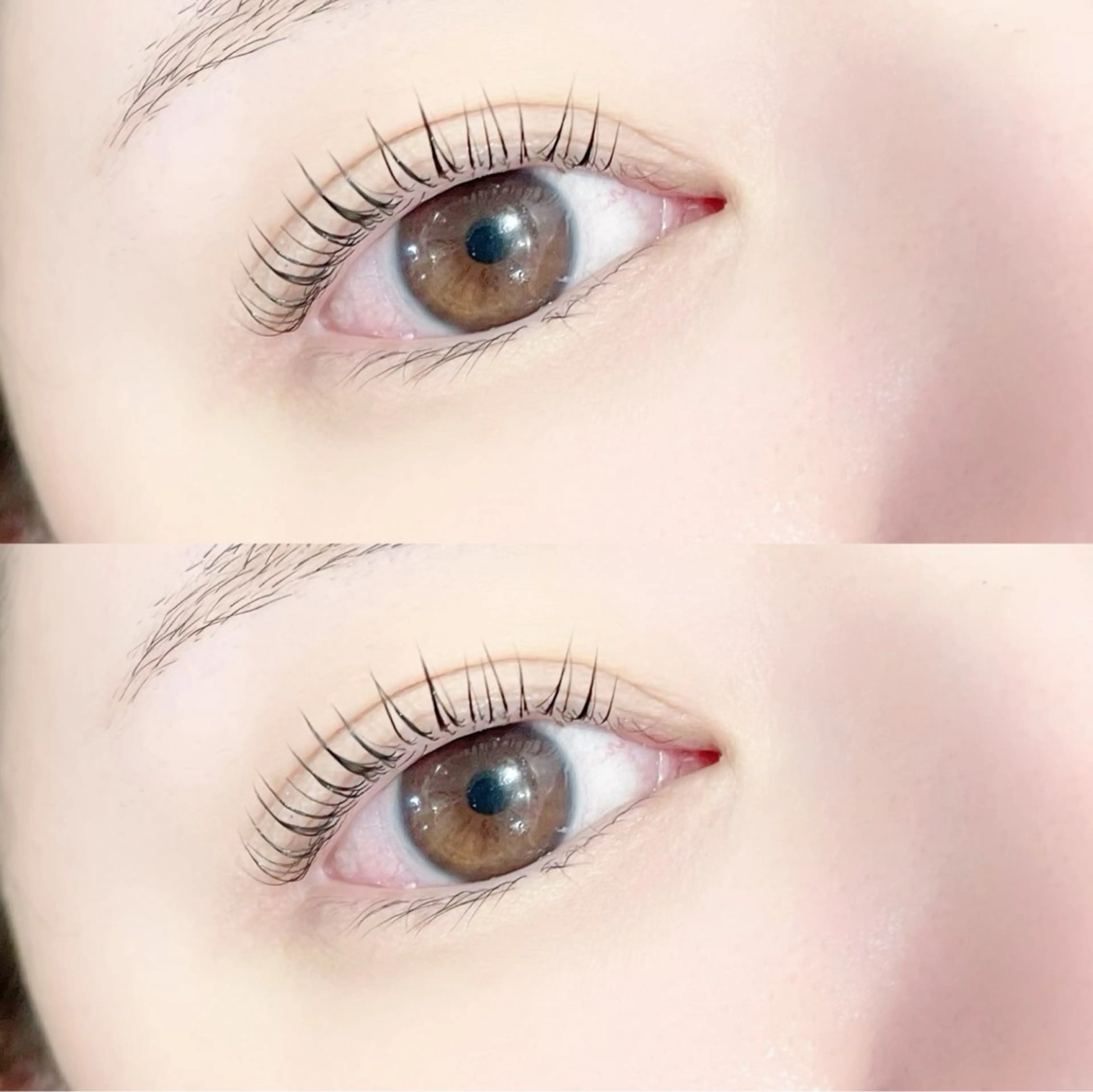 マツエク・マツパ アイリッチ 恵比寿店所属・eyerich 恵比寿店のマツエク・マツパデザイン