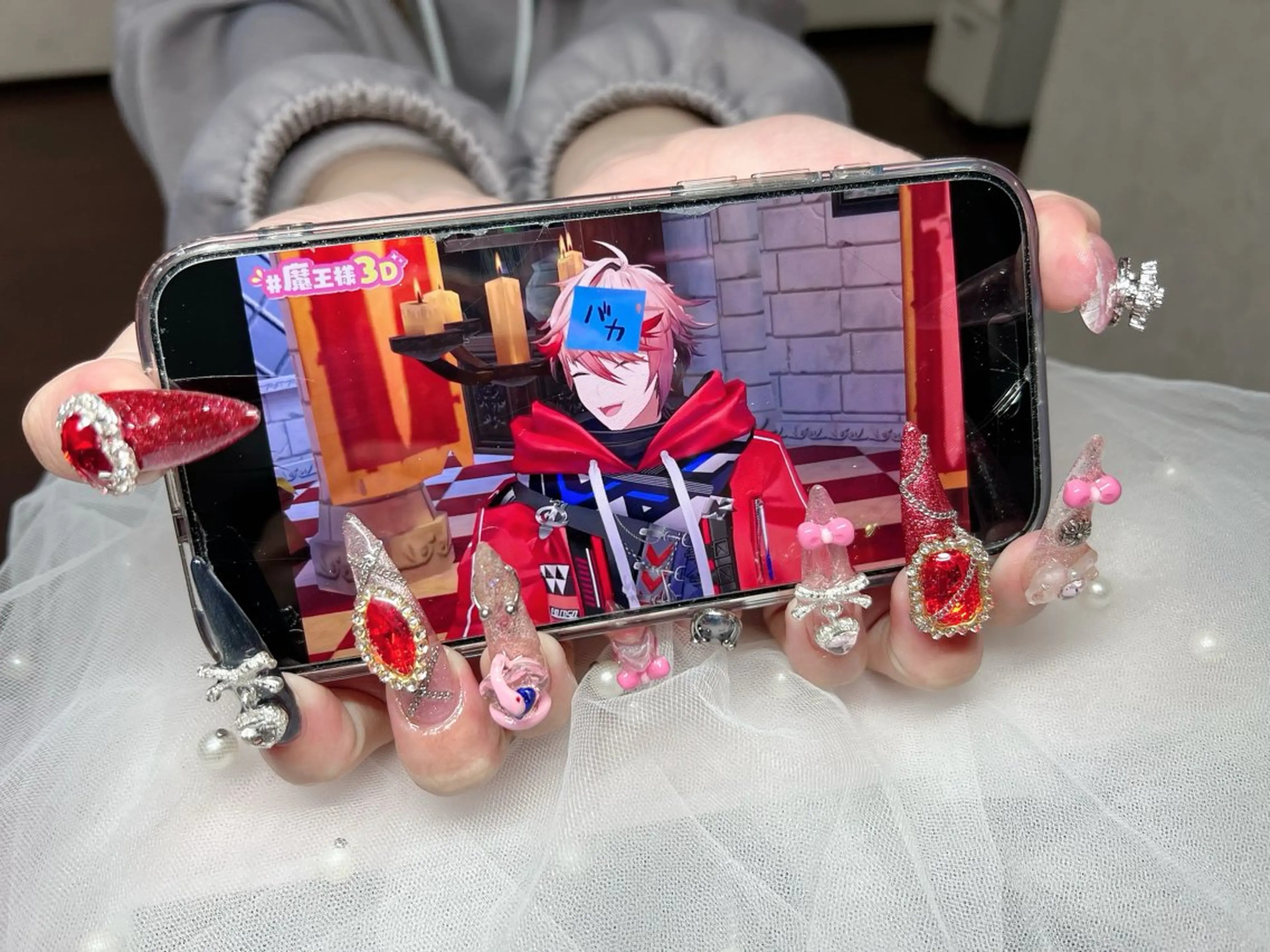 ネイル ガール ネイルサロン Girl salonのネイルデザイン