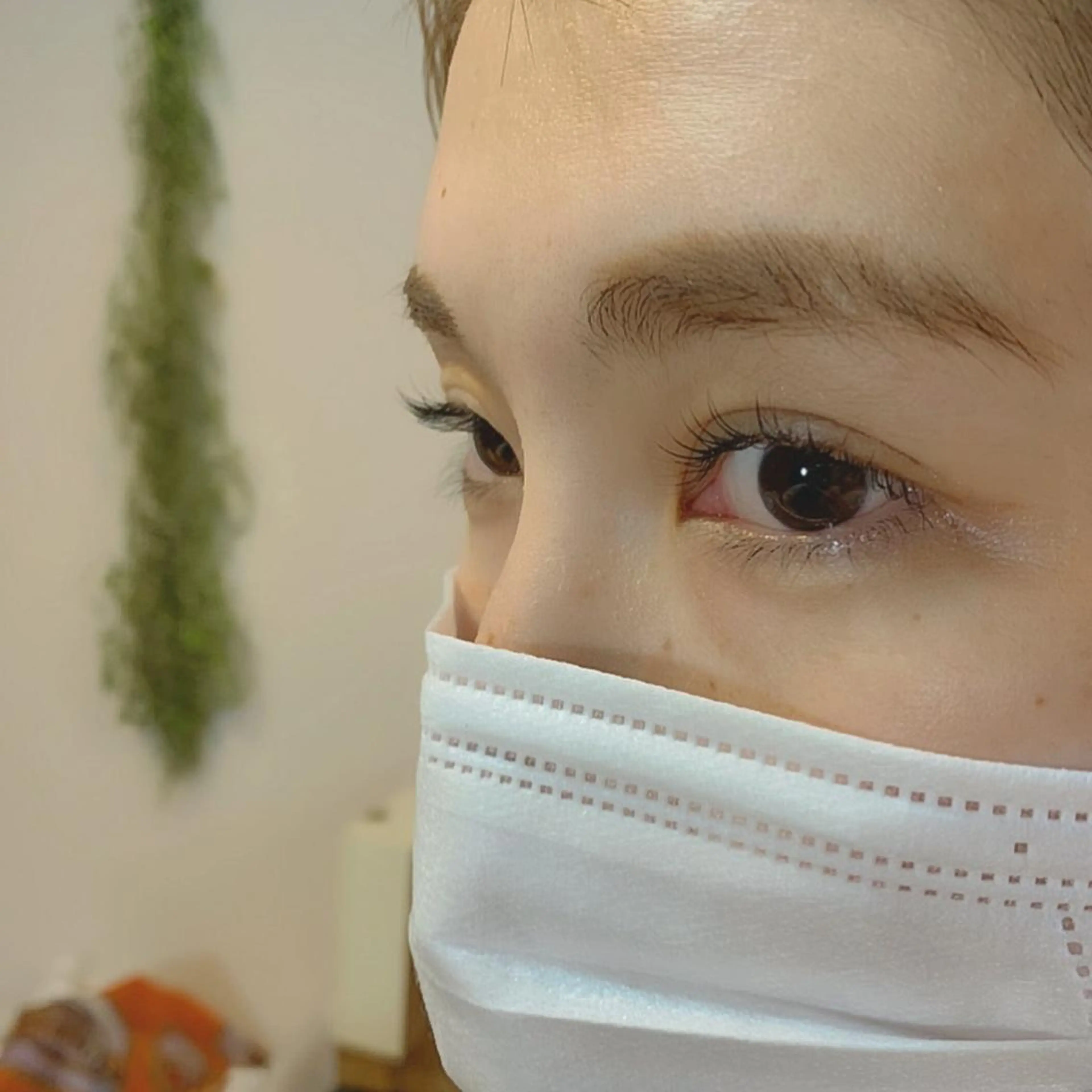 マツエク・マツパ 🌼大西洋子 laughl🌼のネイルデザイン