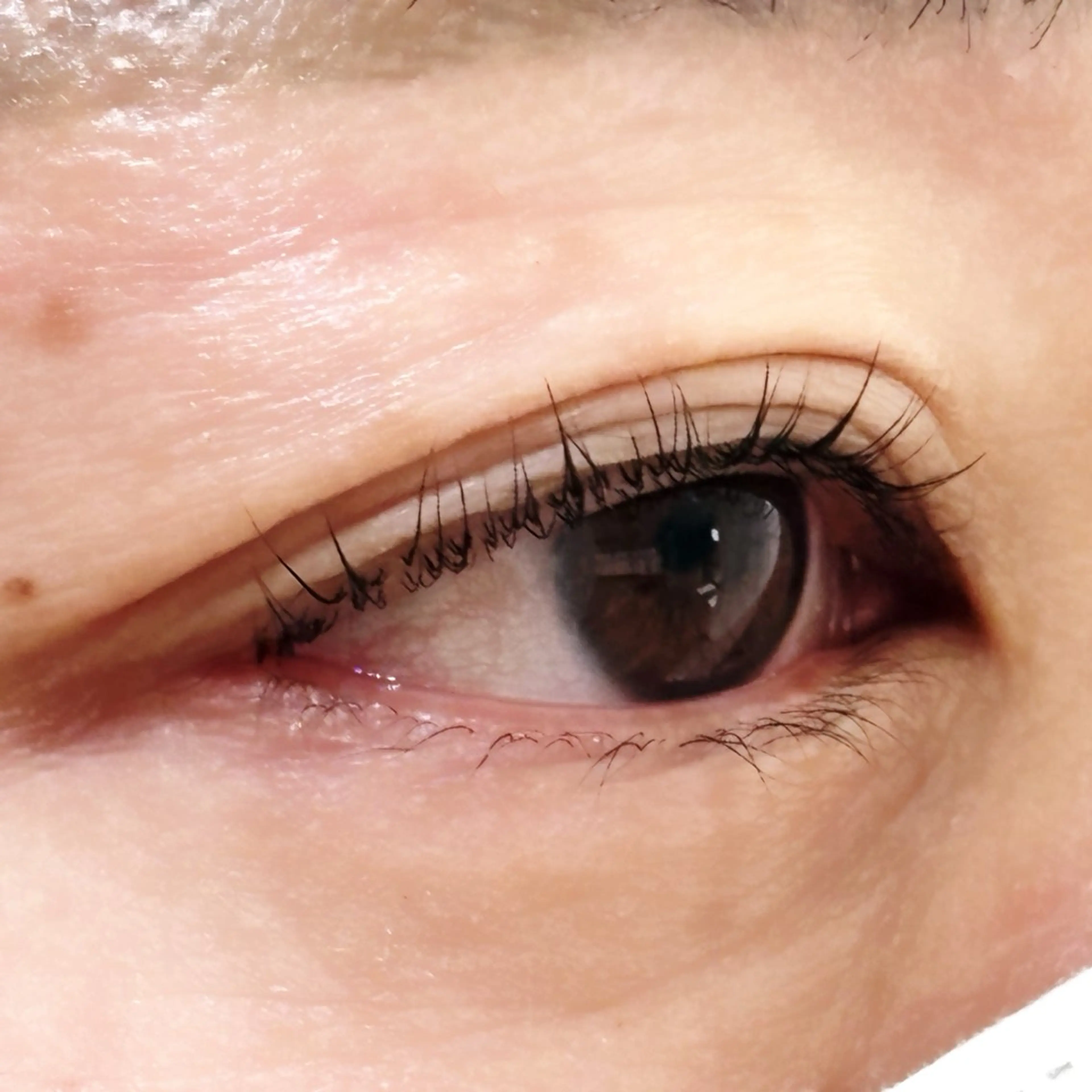 マツエク・マツパ Ciluna ☆のマツエク・マツパデザイン