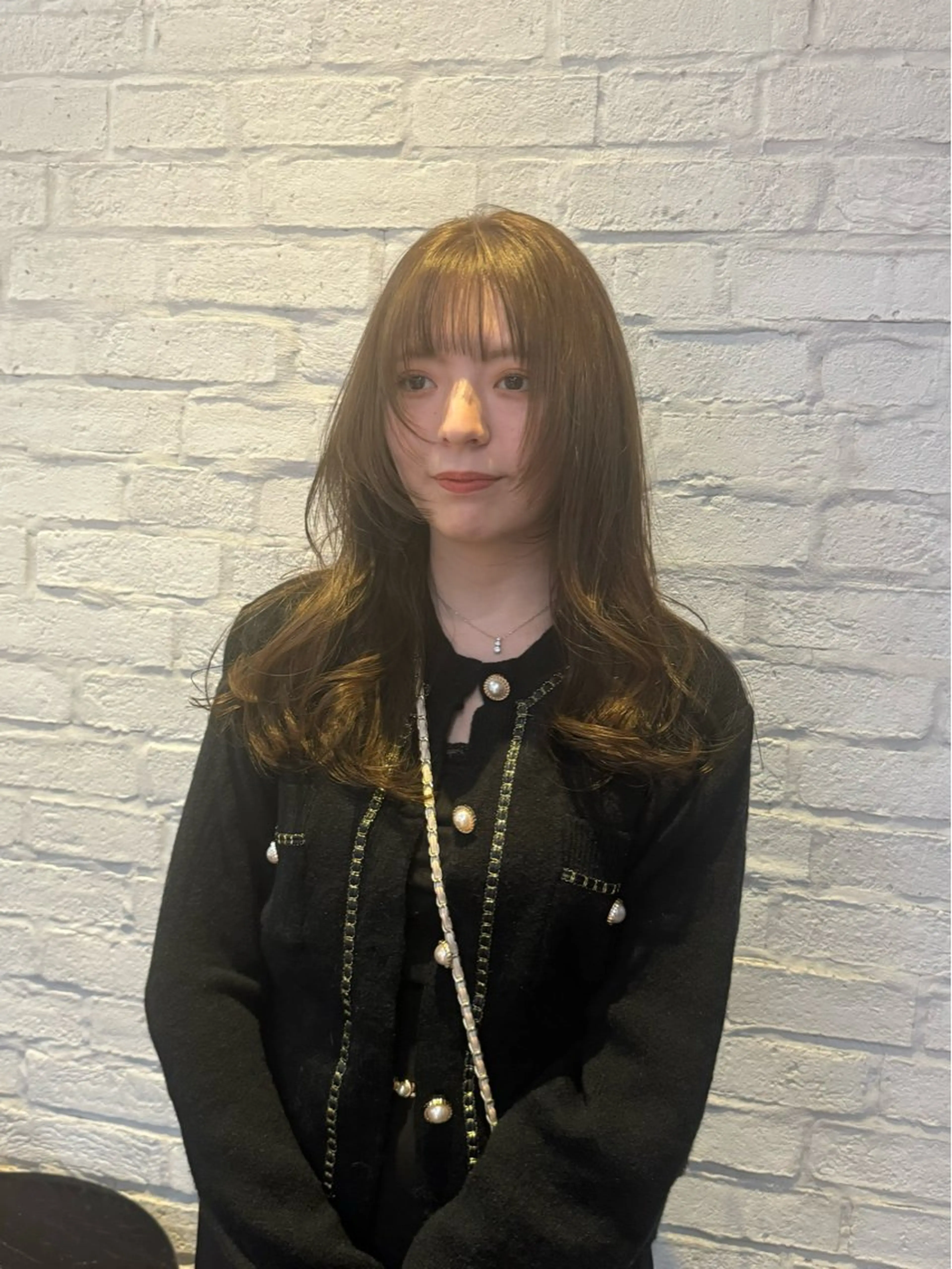 ロング 【代表】 🌟MASA🌟美髪のヘアスタイル