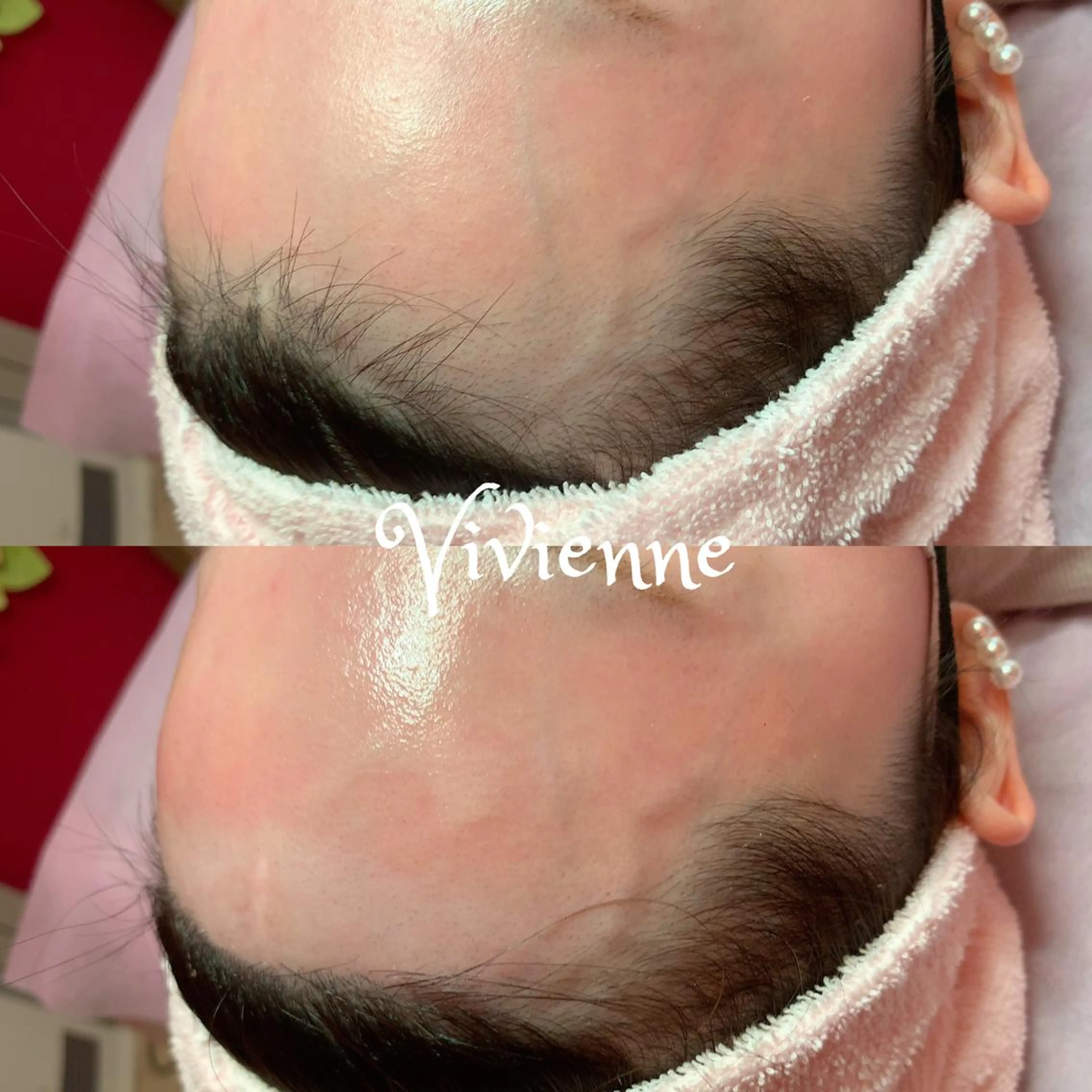 Vivienne aoi南堀江のエステ・リラクイメージ