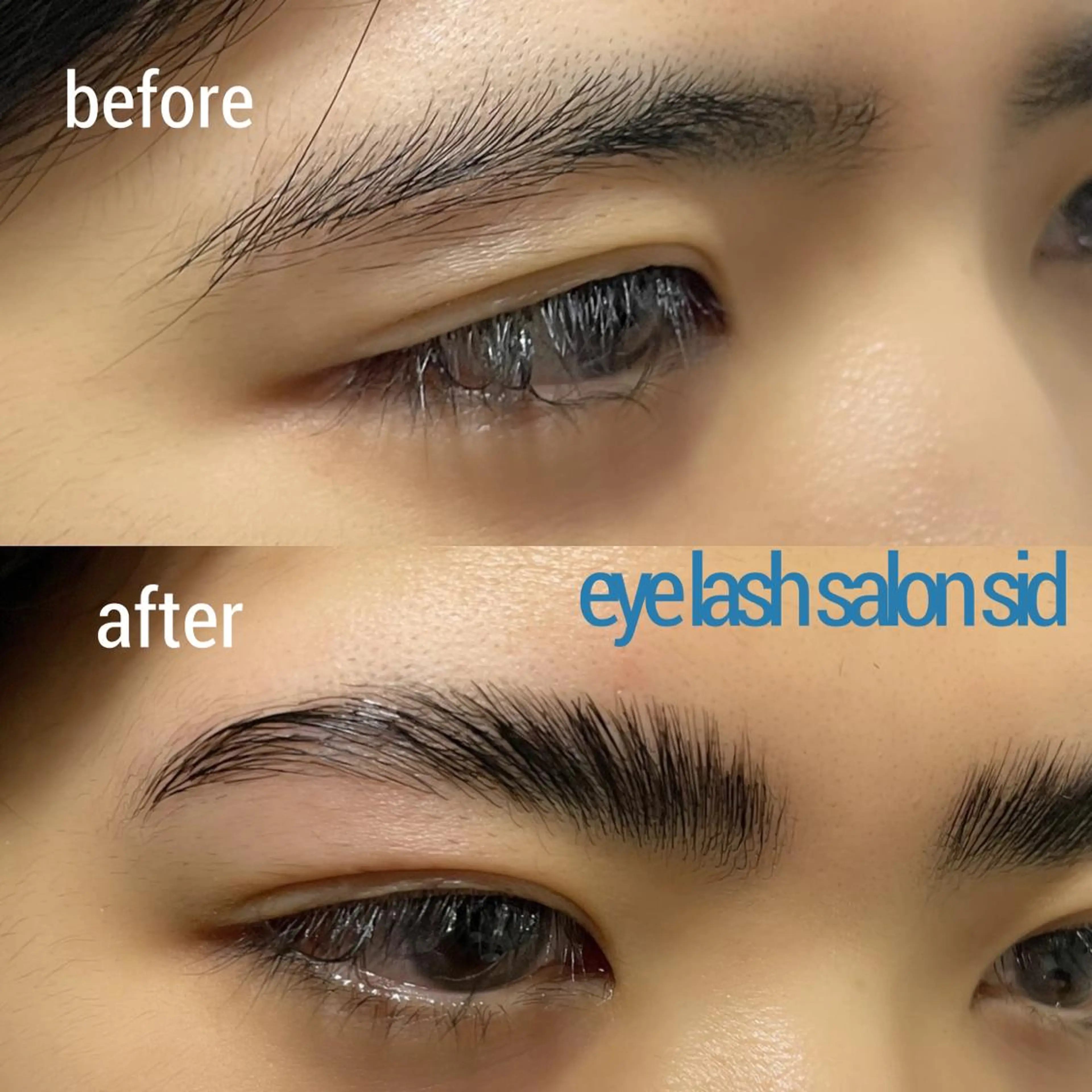 eye lash salon SIDのマツエク・マツパデザイン